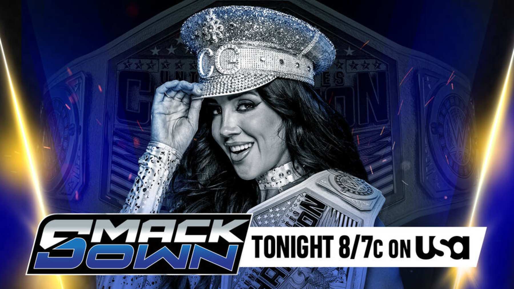 SmackDown.