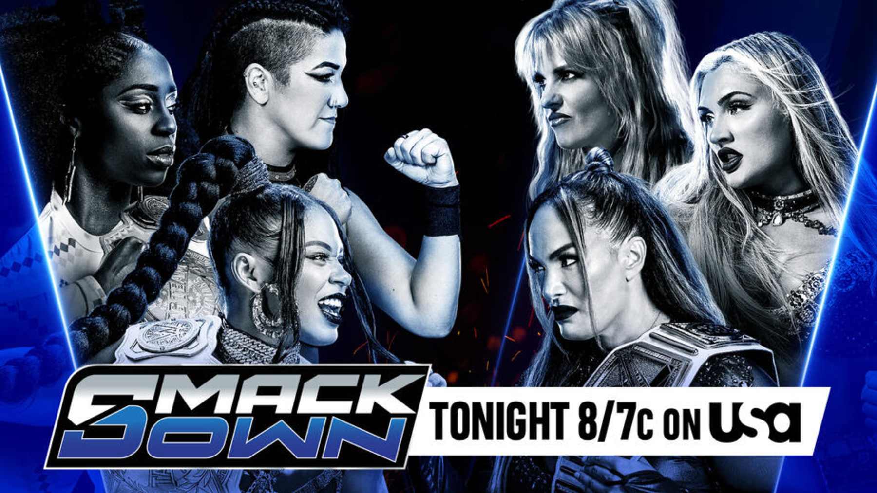 SmackDown.
