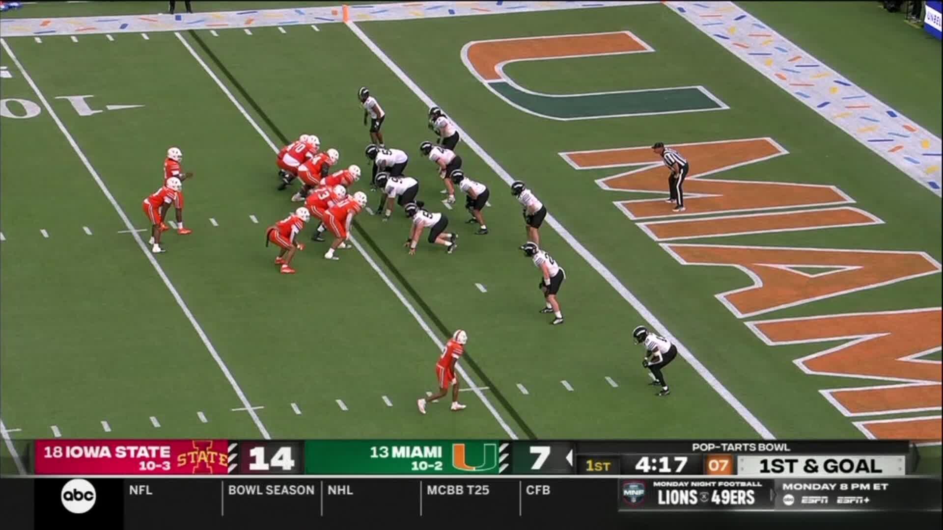 Hawkeyes Ignite Finals with Blistering Drama Against Miami Hurricanes