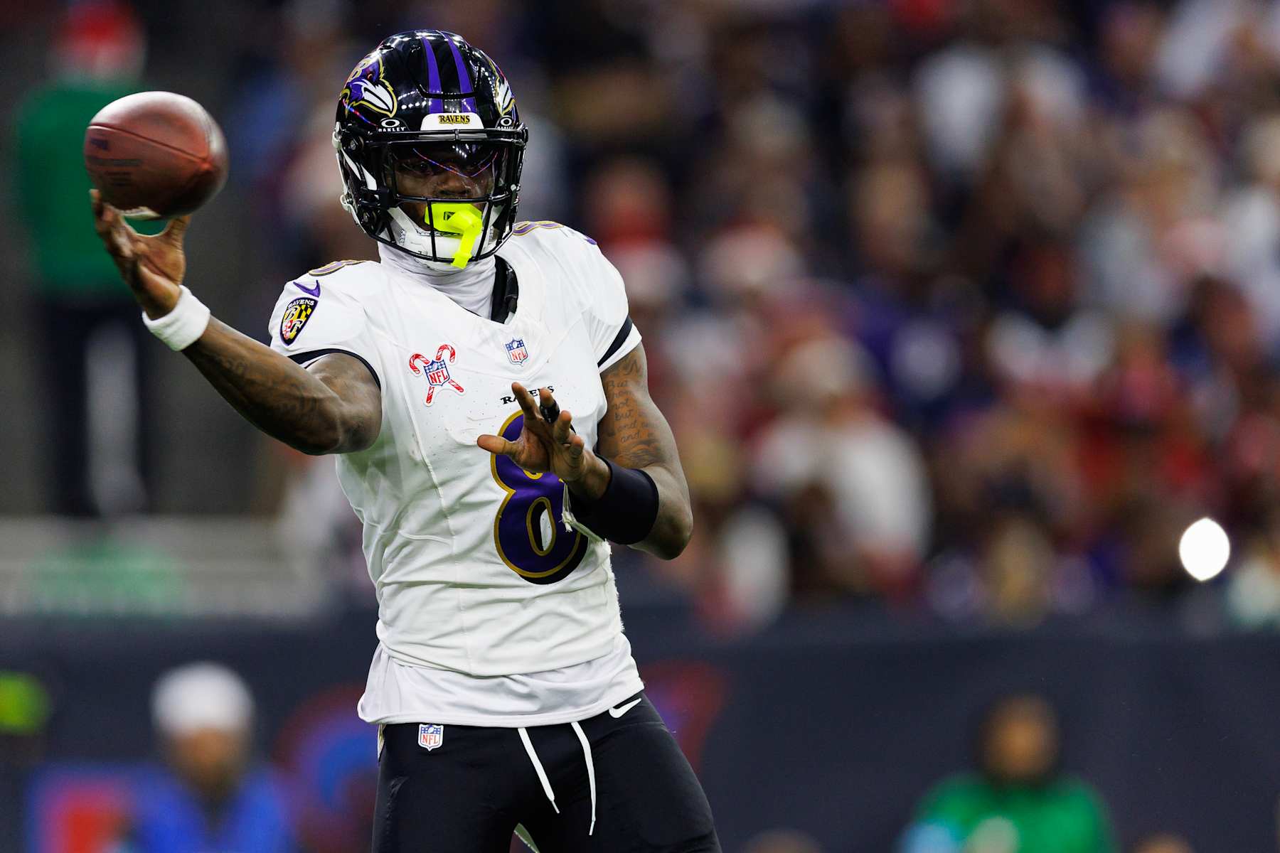 Week 17 nfl scores results playoff standings and bracket picture for