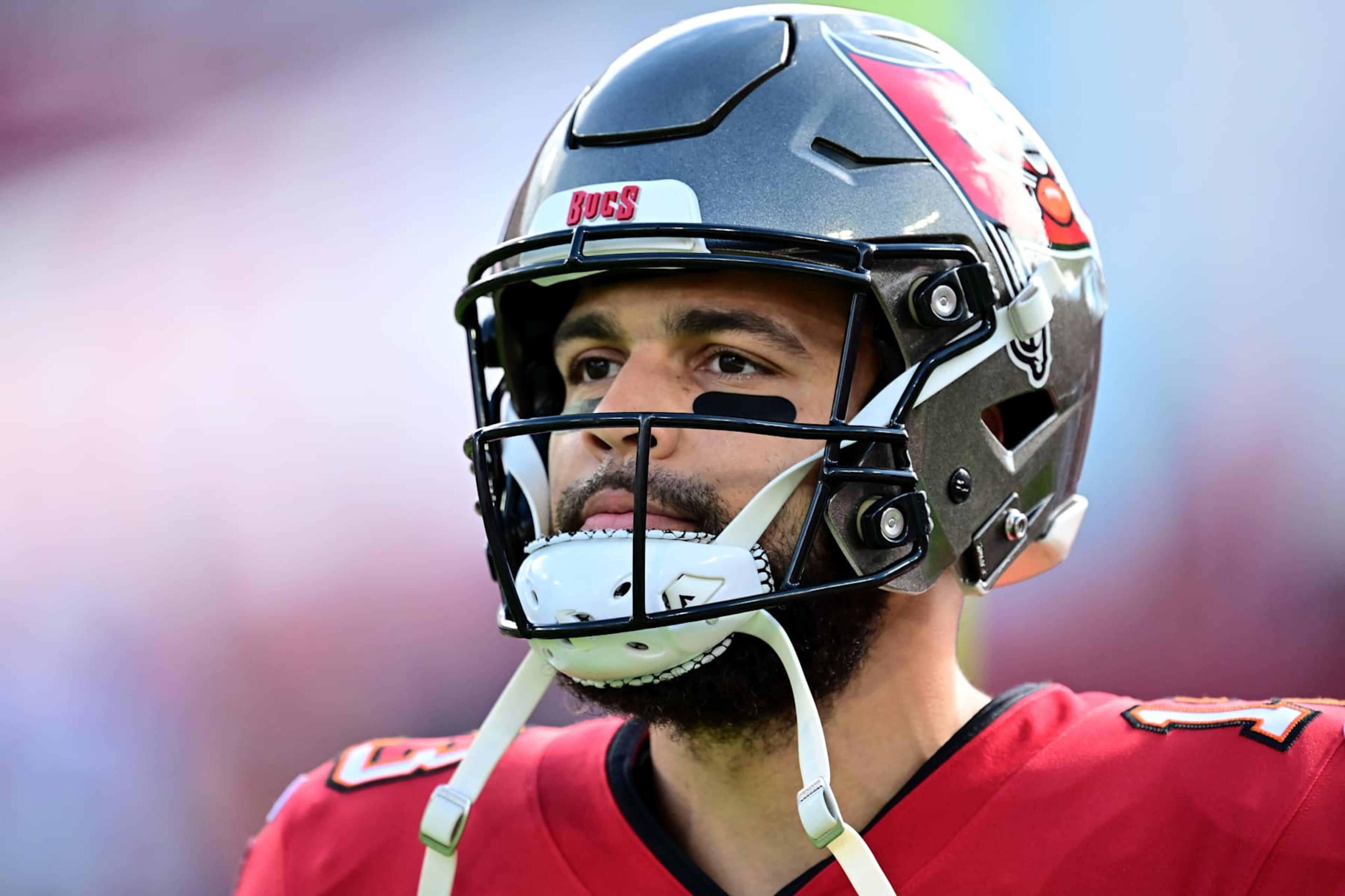 Mike Evans Mike Evans