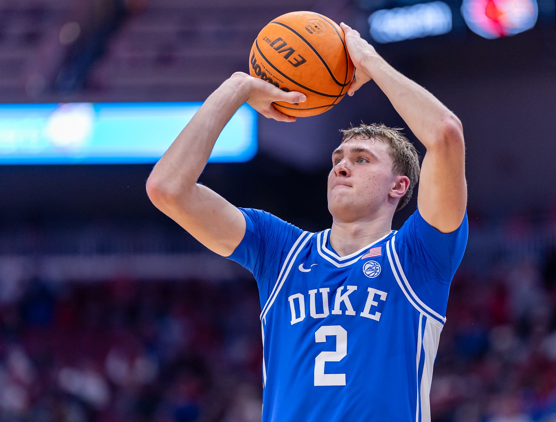 Duke's Cooper Flagg