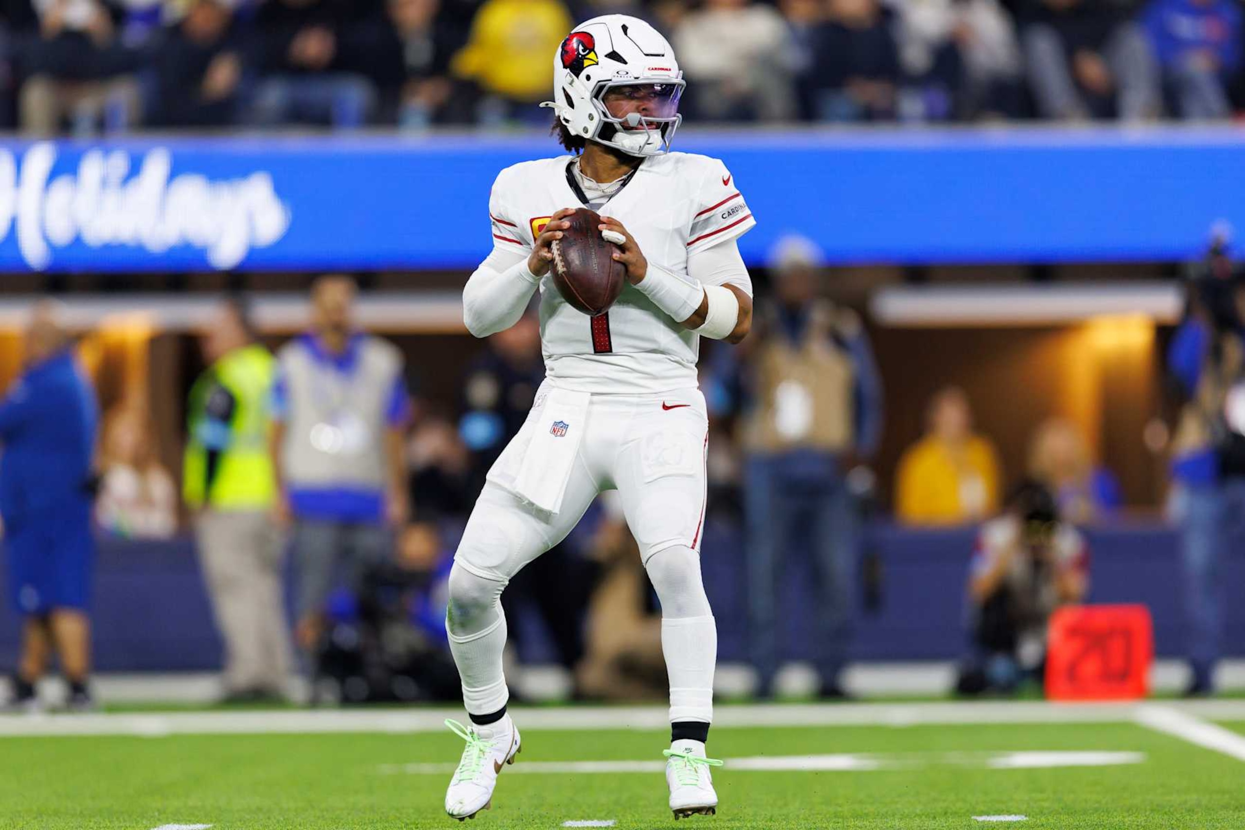 Kyler Murray Kyler Murray