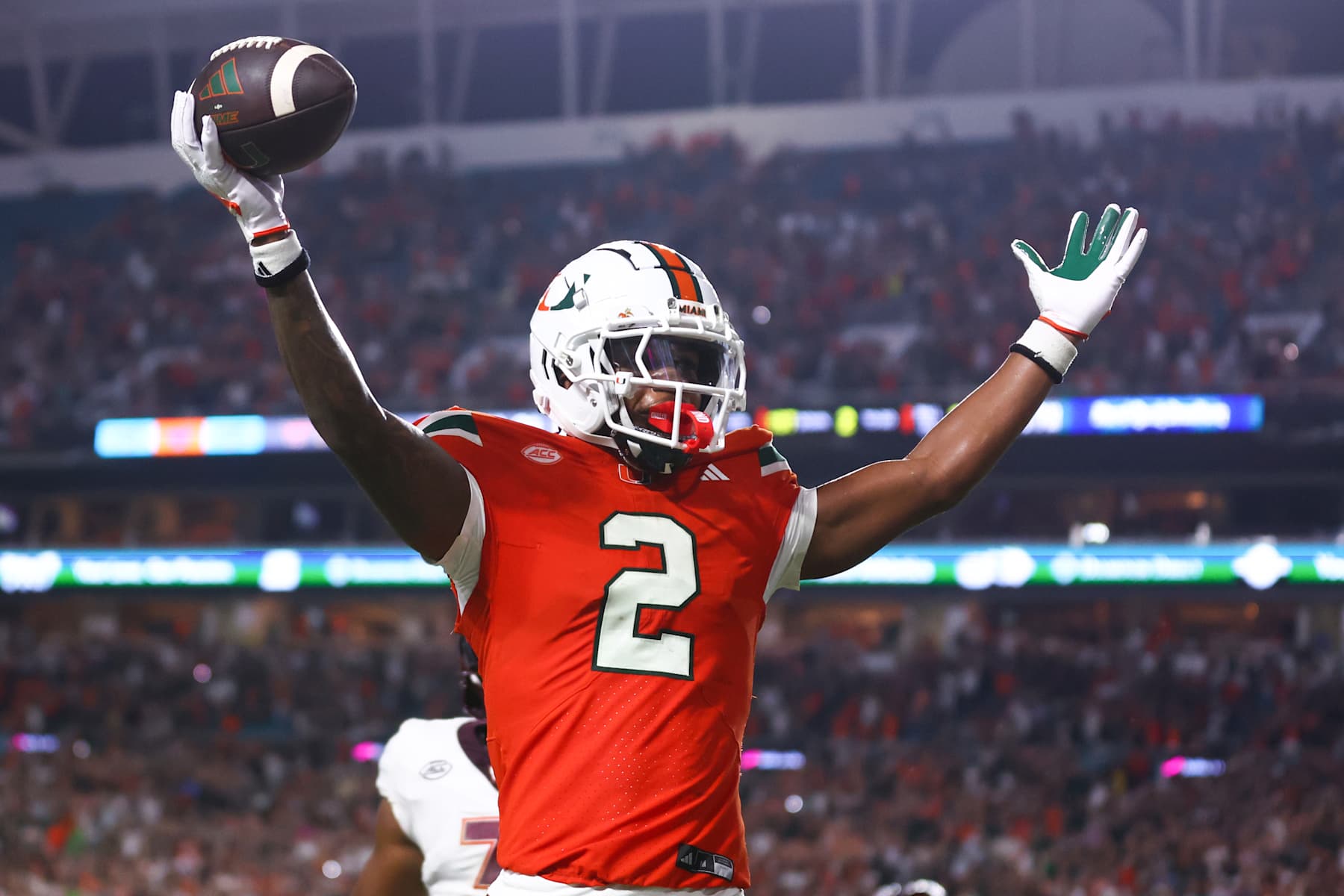Isaiah Horton
