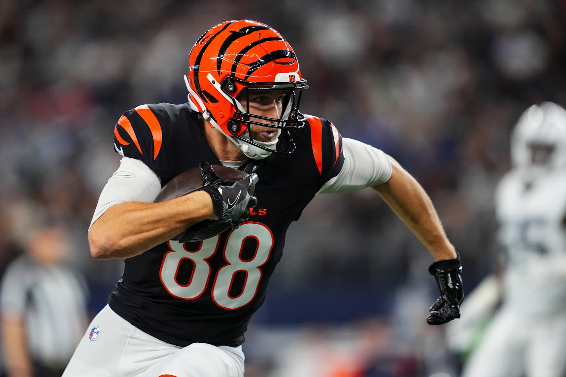 Bengals TE Mike Gesicki