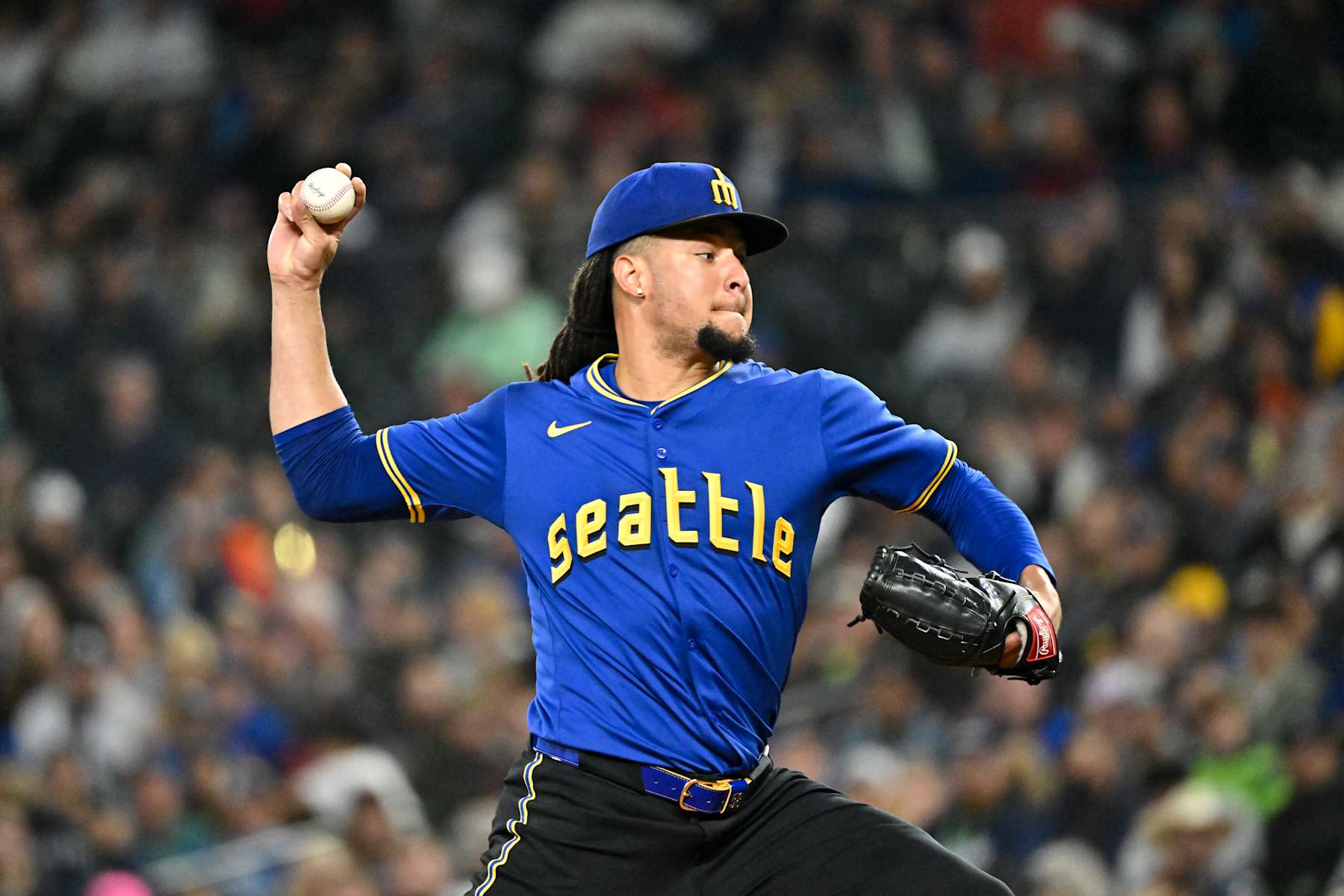 Luis Castillo