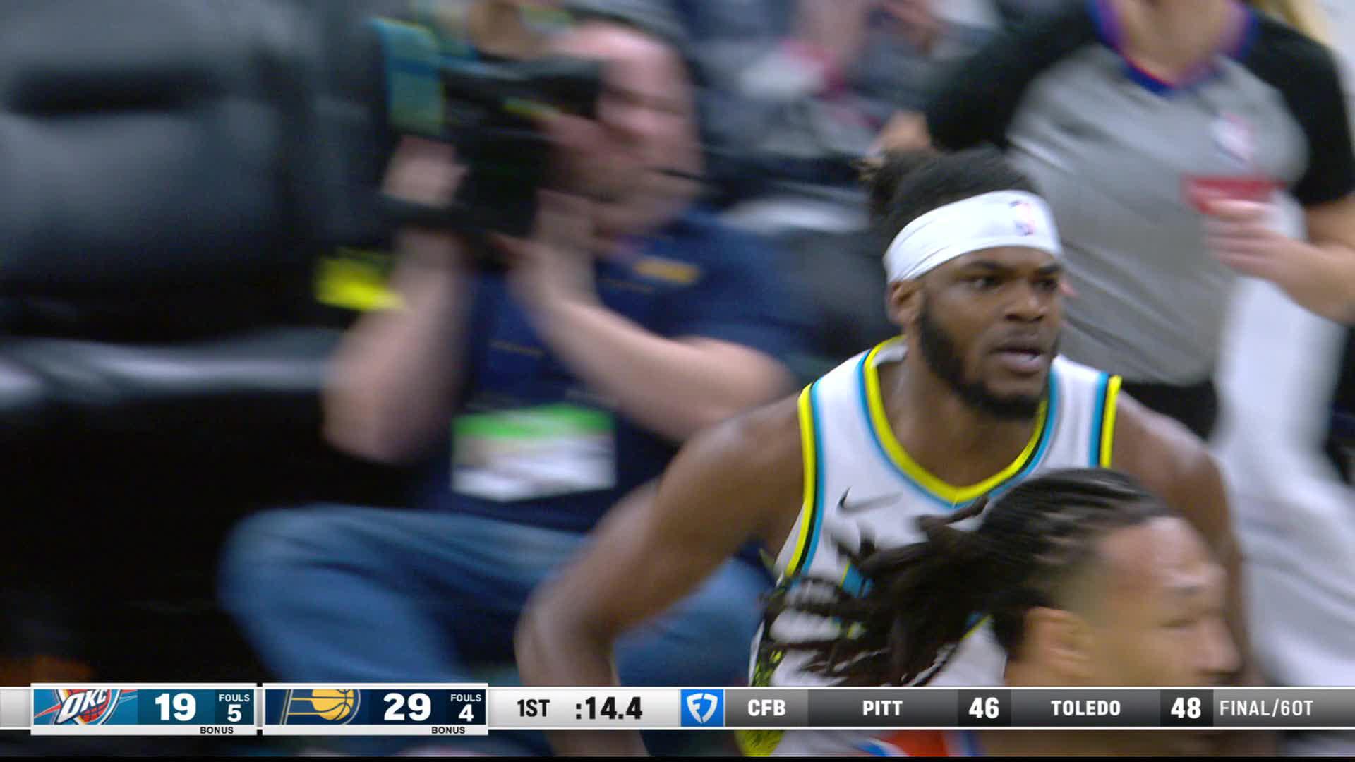 Serene Pacers Get Good News On The Injury Report Even As They Continue To Lose Games View Nature Serene Pacers Get Good News On The Injury Report Even As They Continue To Lose Games View Nature