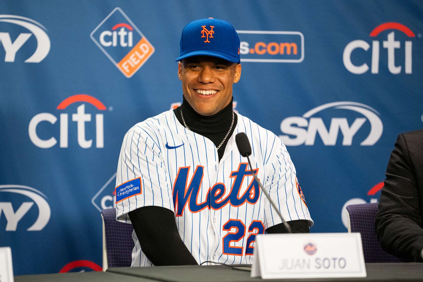 Juan Soto