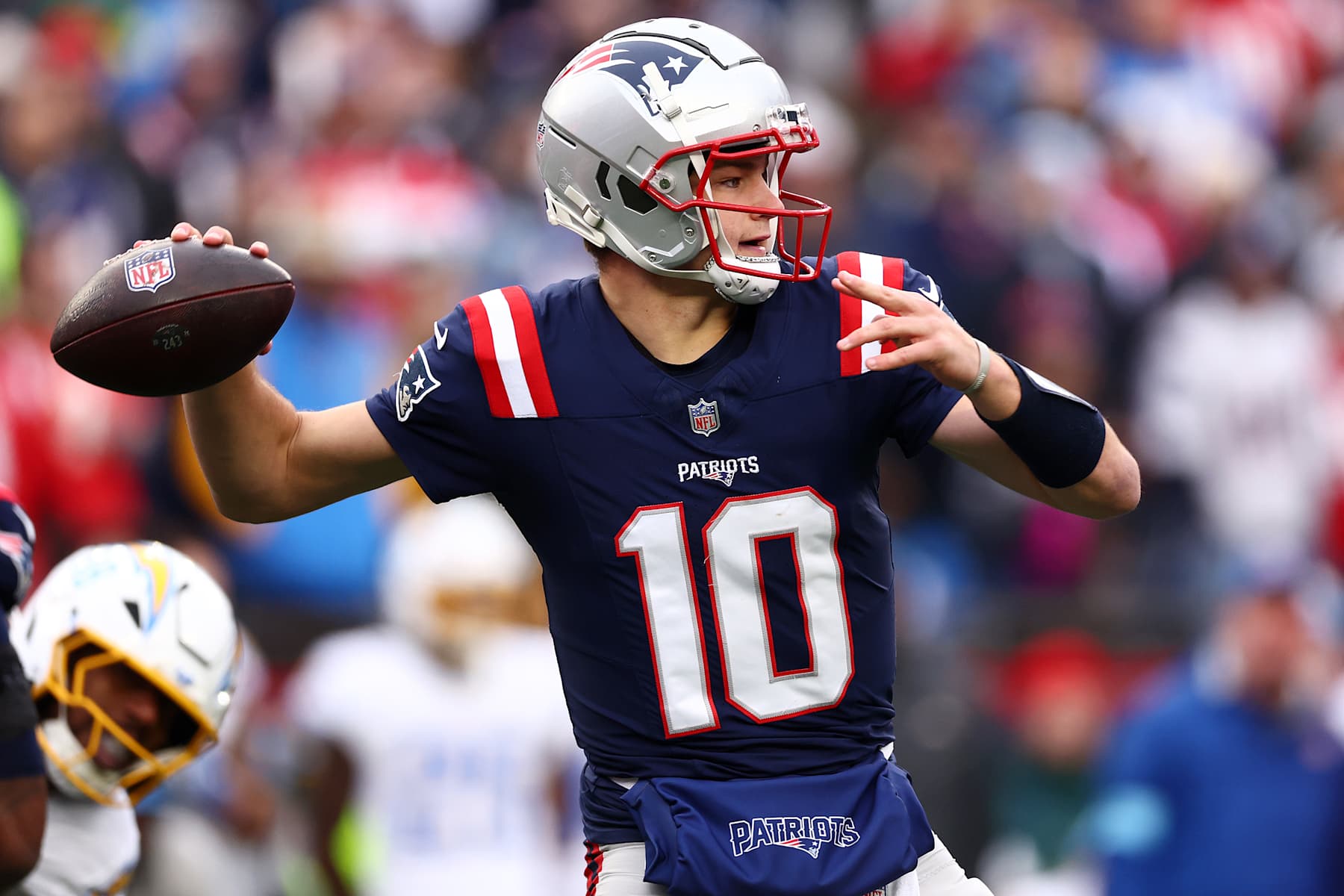 Bleacher Report's Expert Week 18 NFL Picks
