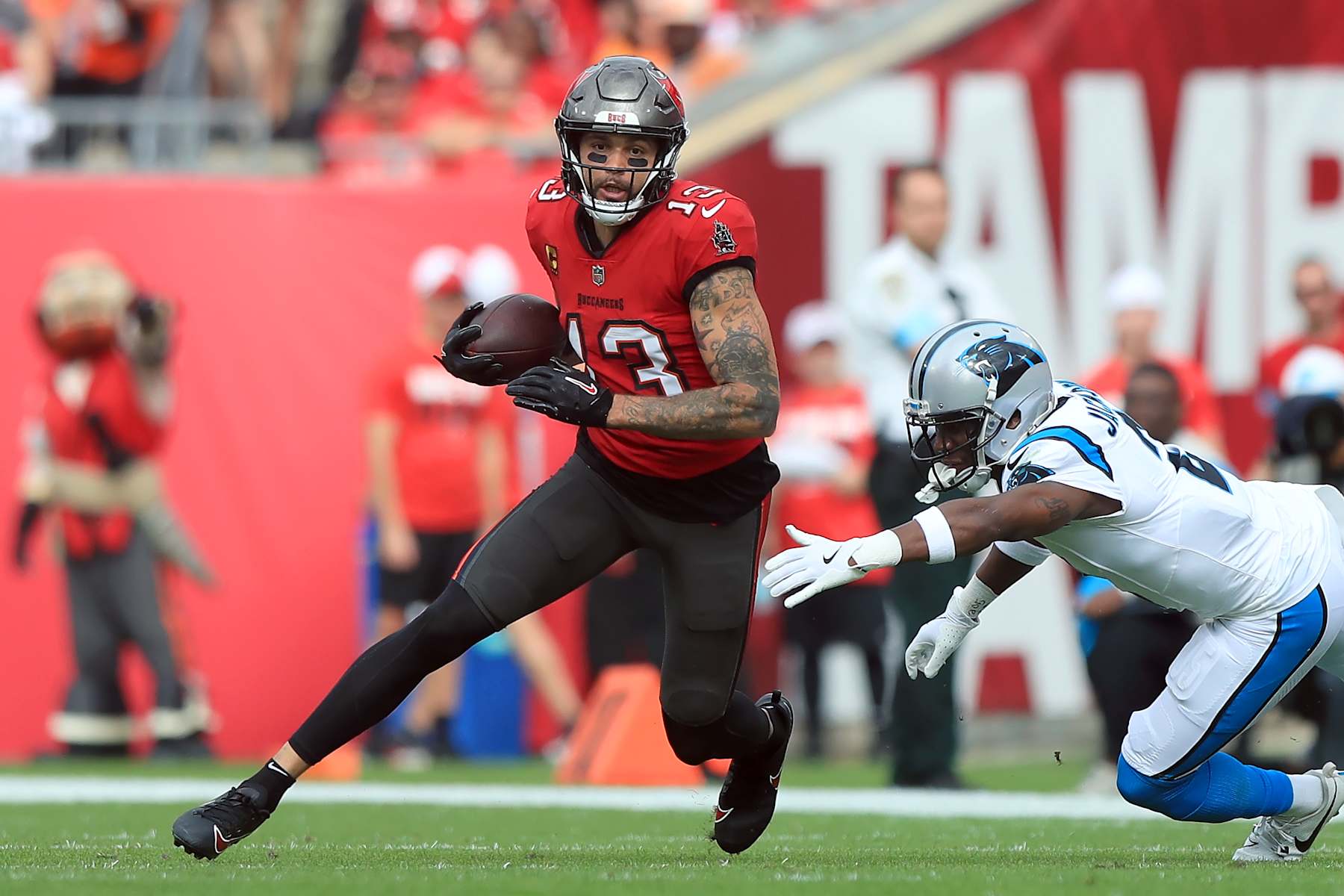 Mike Evans