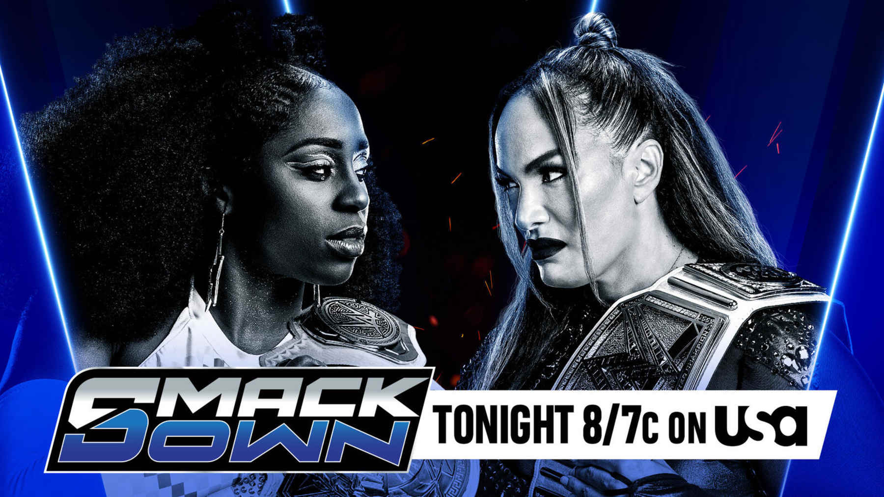 SmackDown.