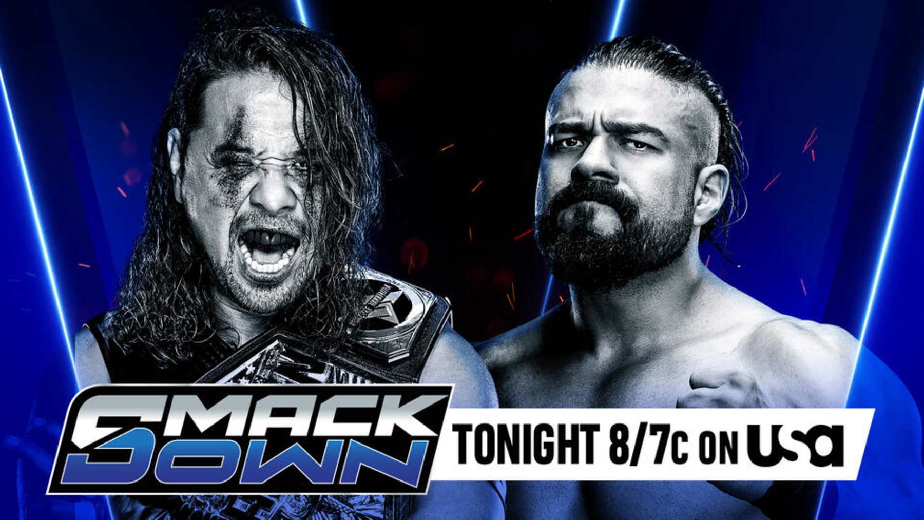 SmackDown.