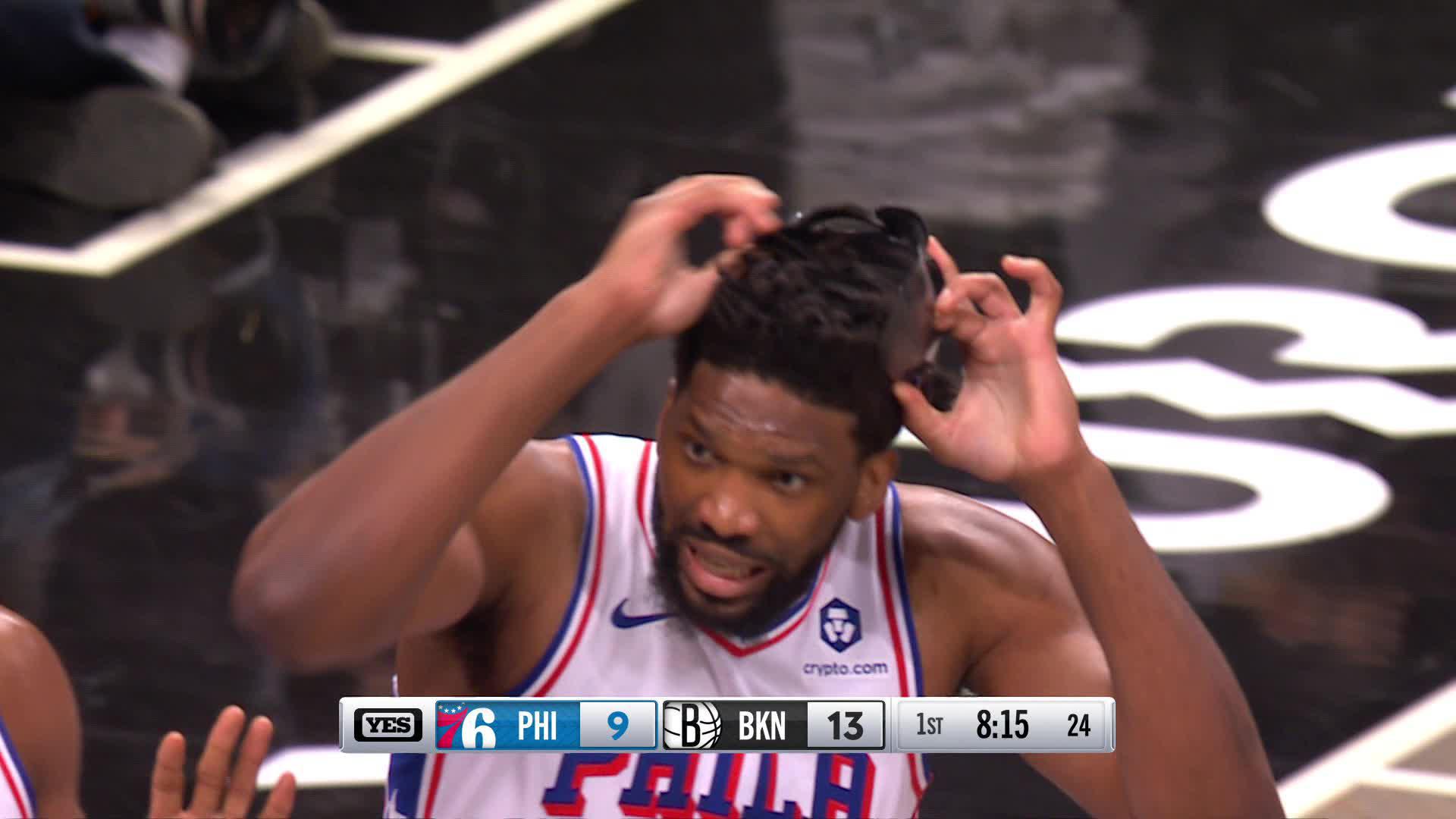 Brooklyn Nets | National Basketball Association, News, Scores