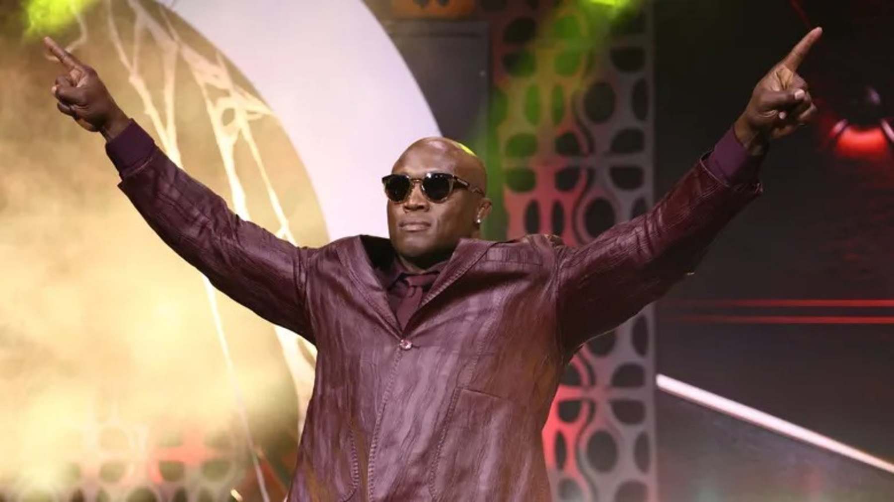Bobby Lashley is off to a strong start in AEW.