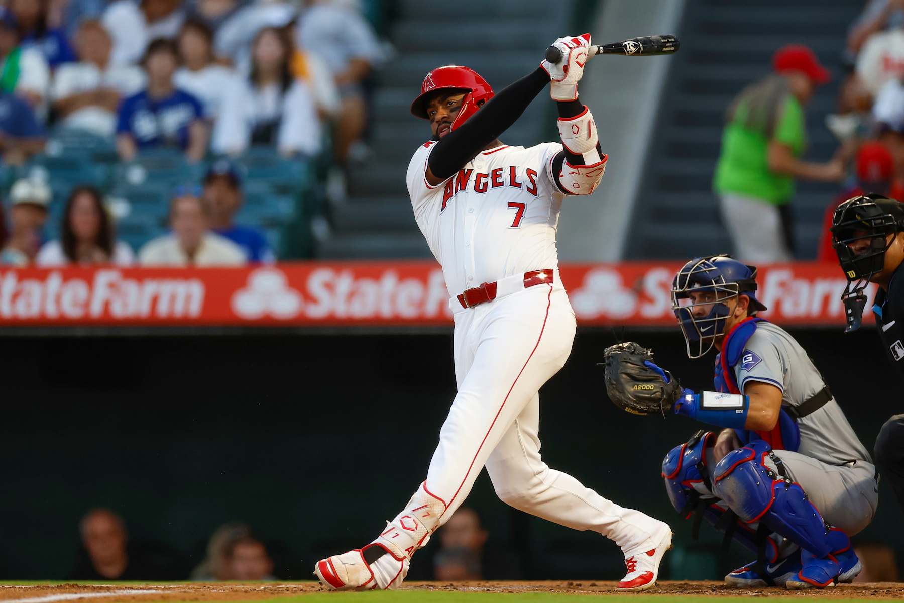Jo Adell