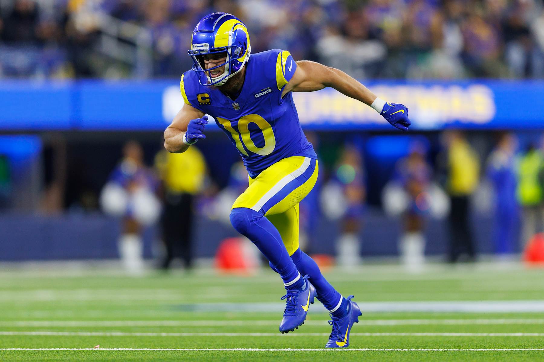 Cooper Kupp