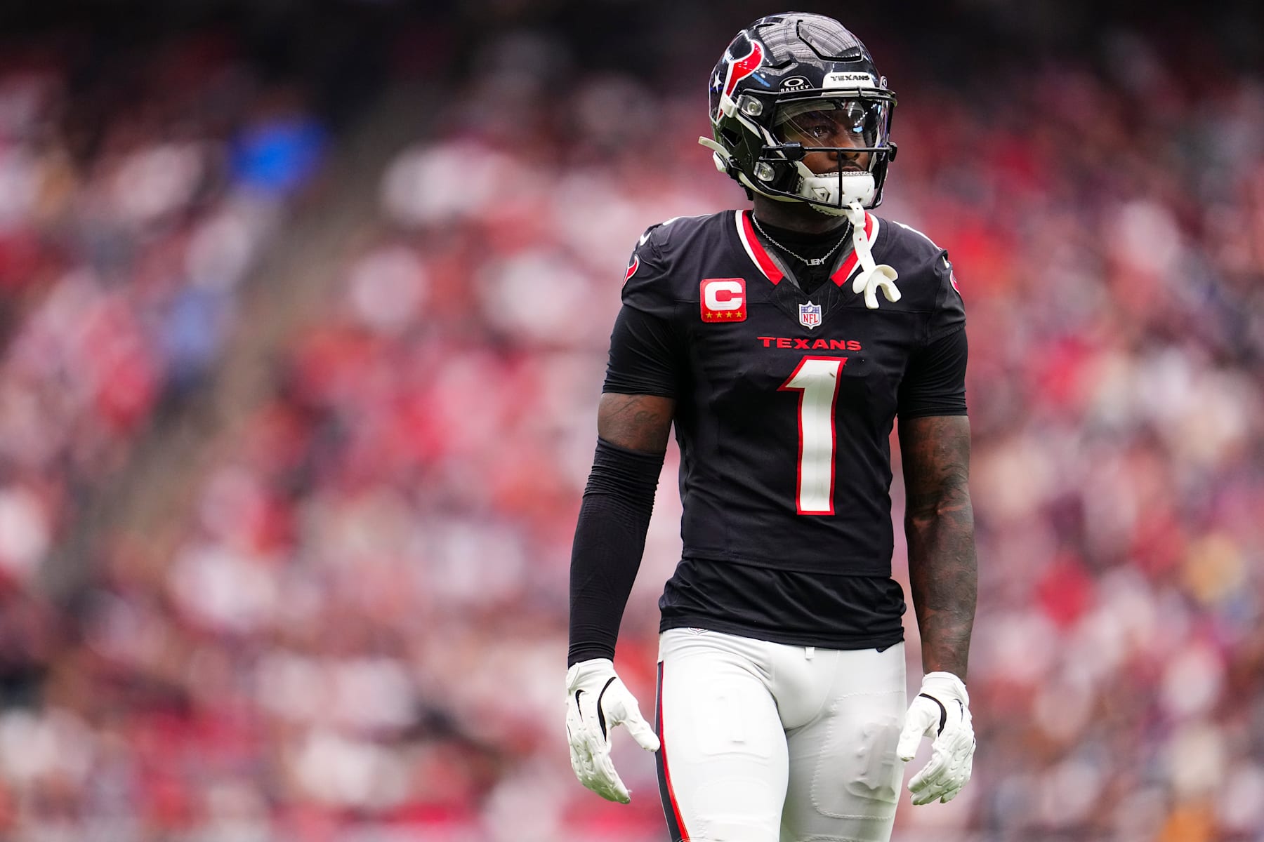 Stefon Diggs