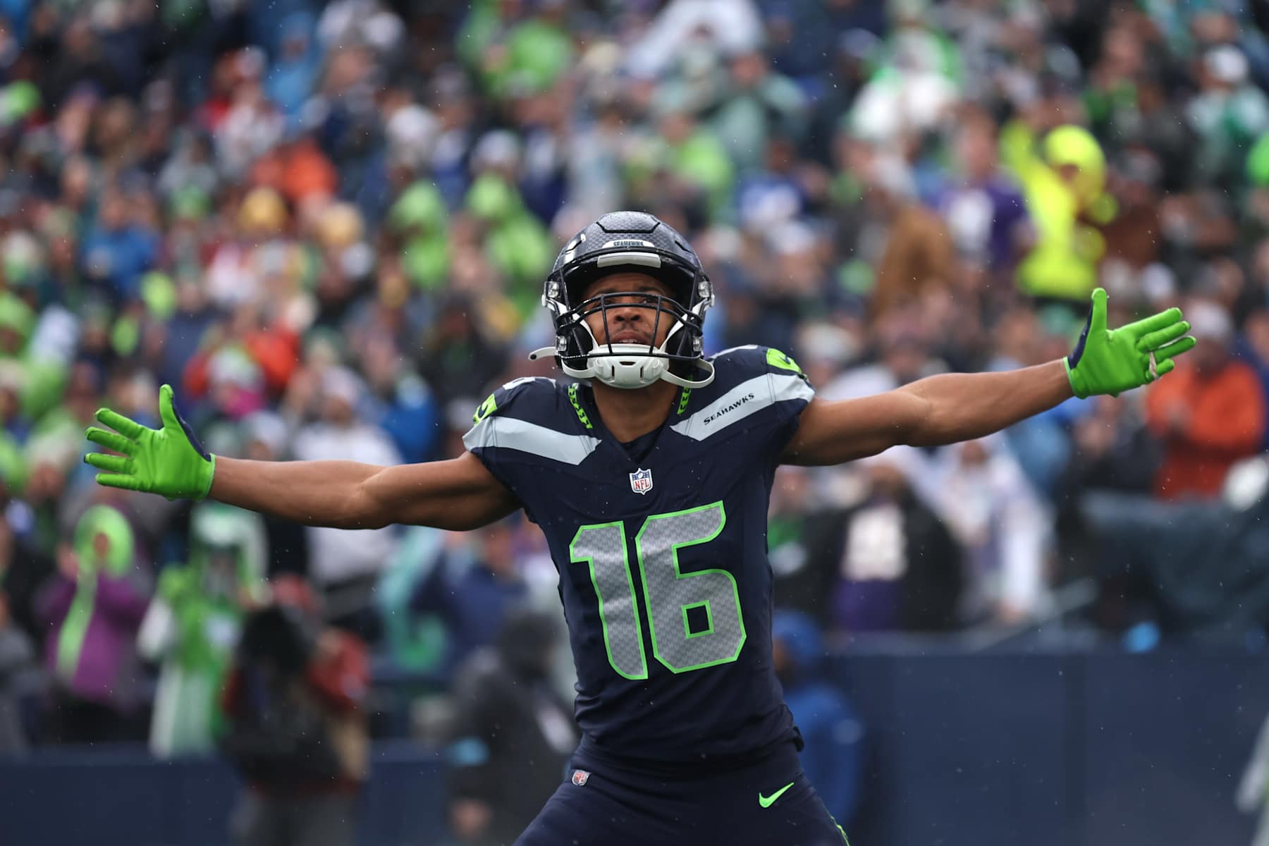 Tyler Lockett