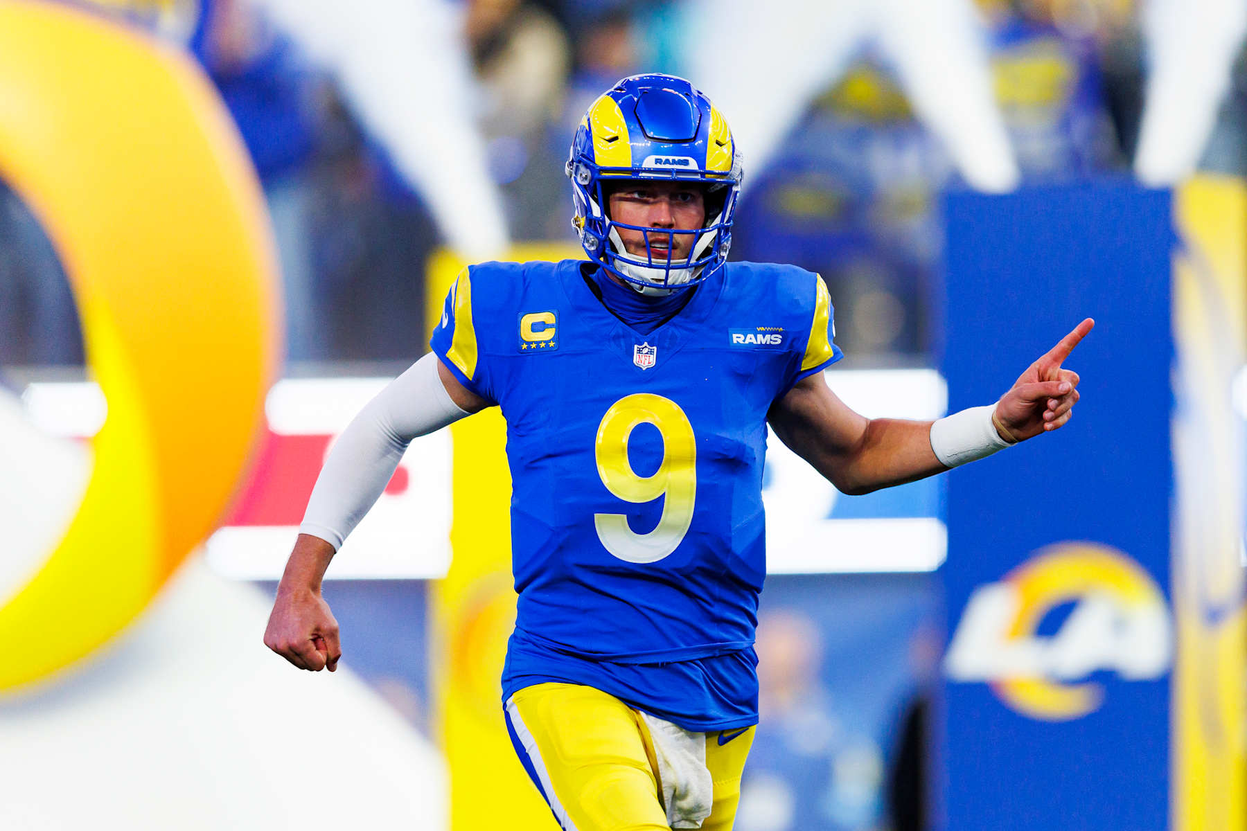 Bleacher Report's 2025 NFL Wild Card Weekend Playoff Picks