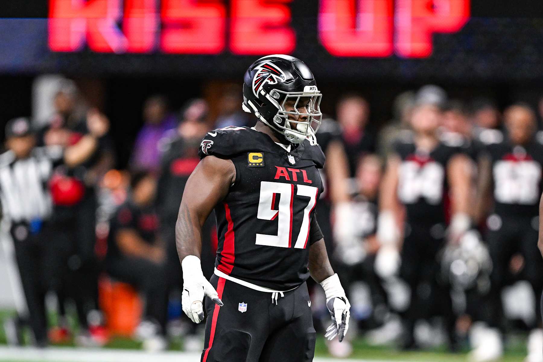 Grady Jarrett