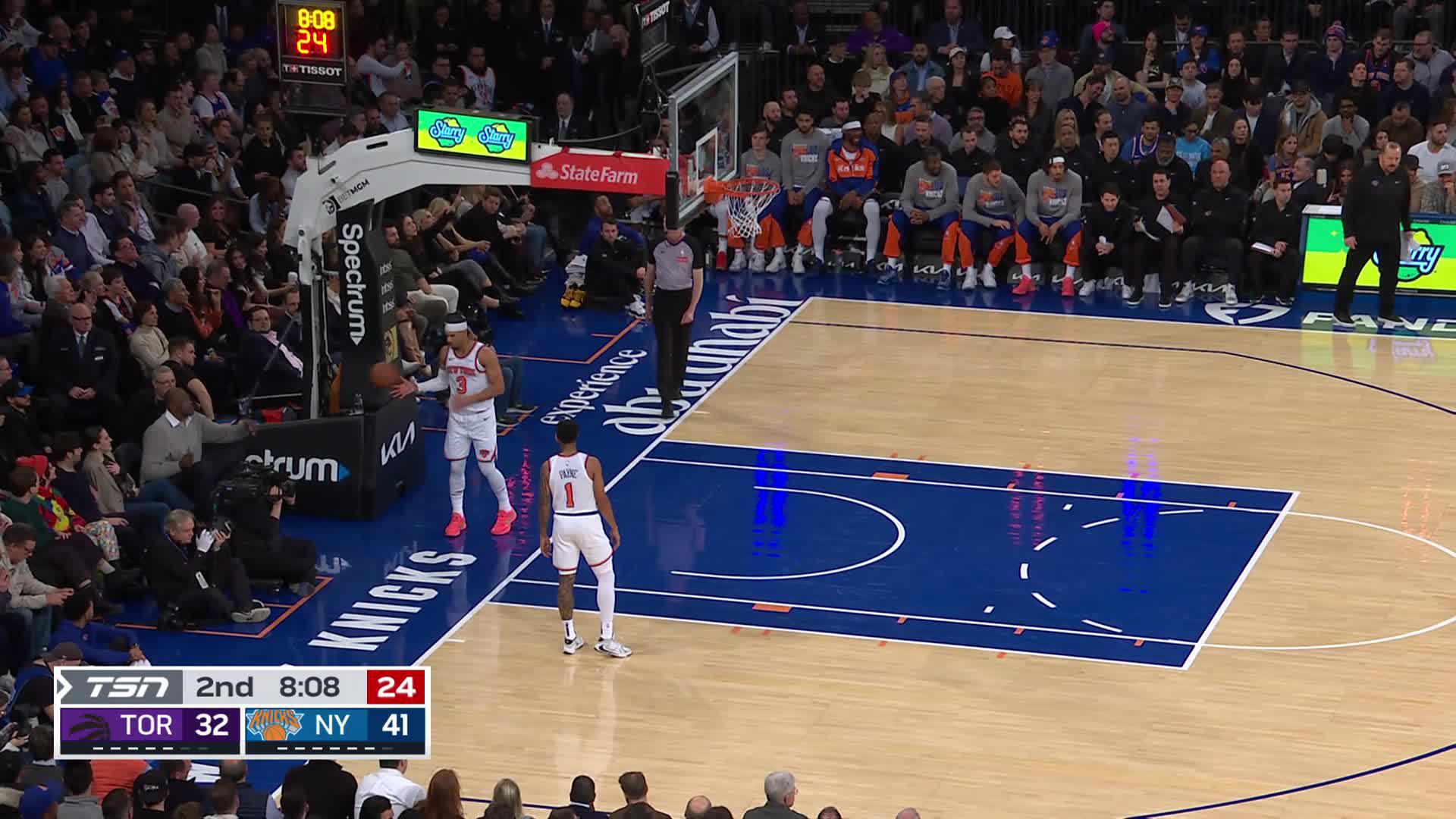 NBA Rumors Jakob Poeltl Trade Interest 'Resisted' by Raptors Amid