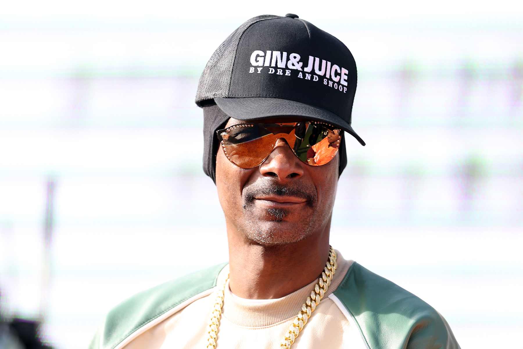Snoop Dogg Will Host 2025 NFL Honors Before Super Bowl 59 in New Orleans