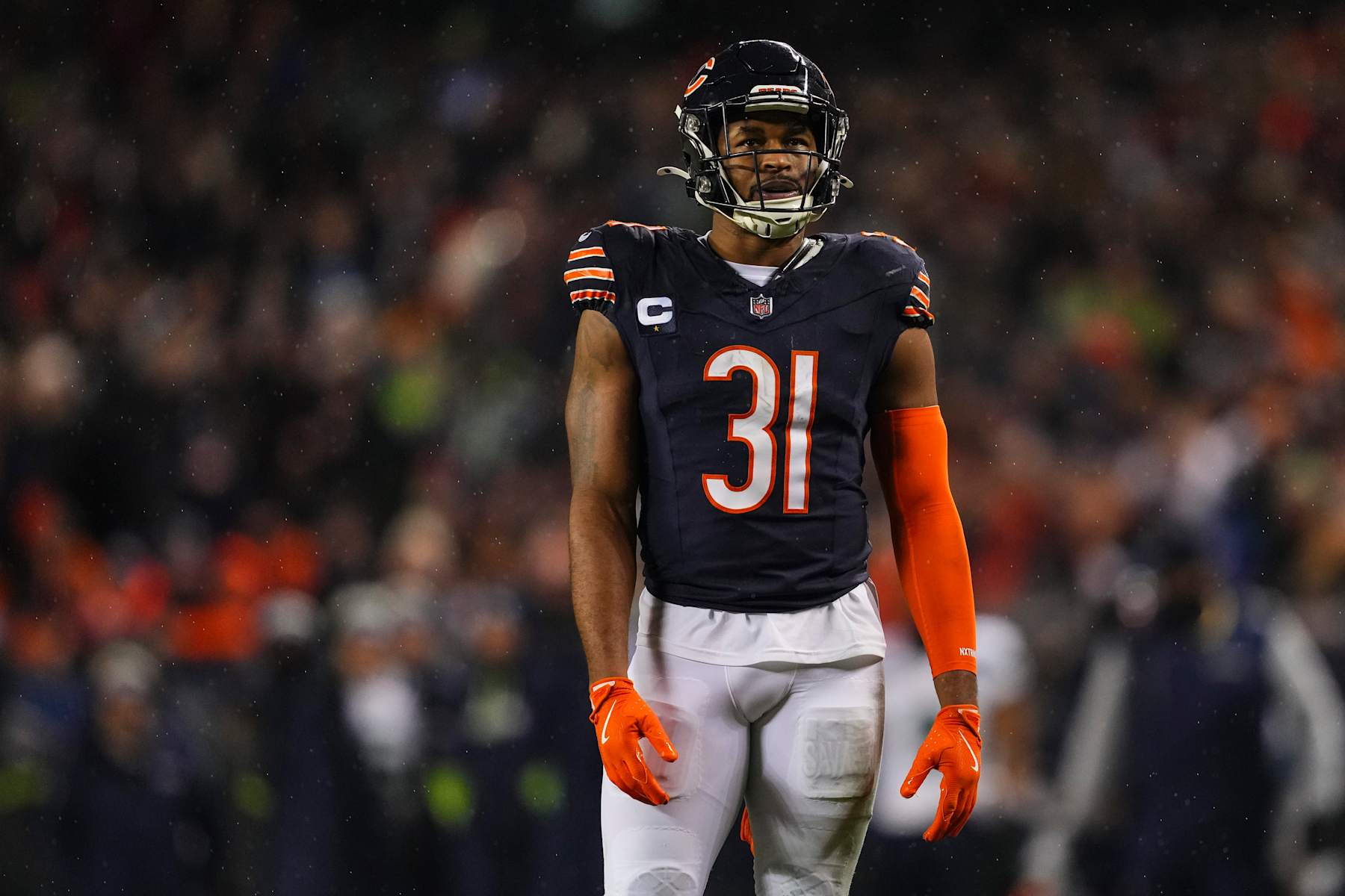 Kevin Byard
