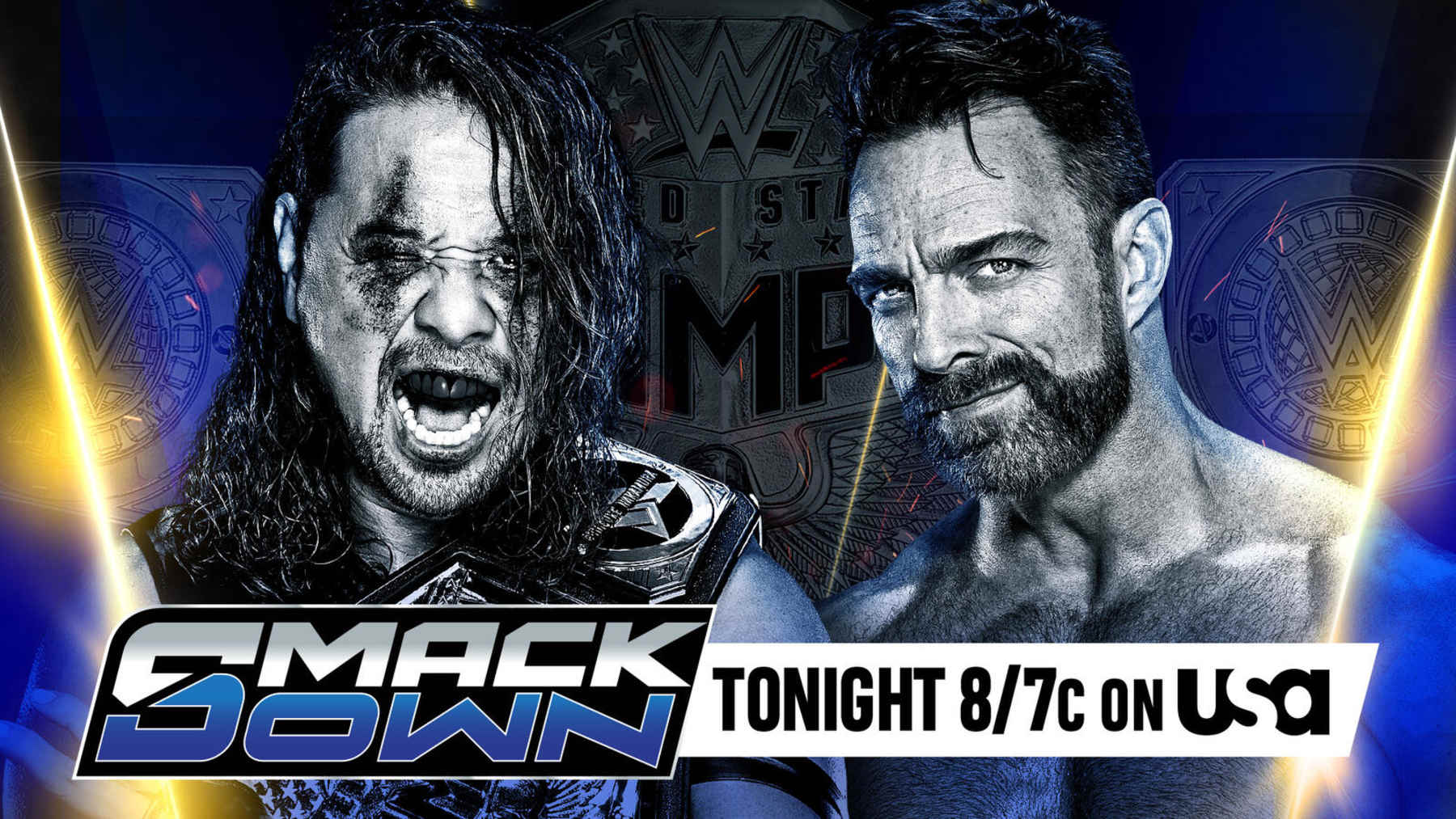SmackDown.