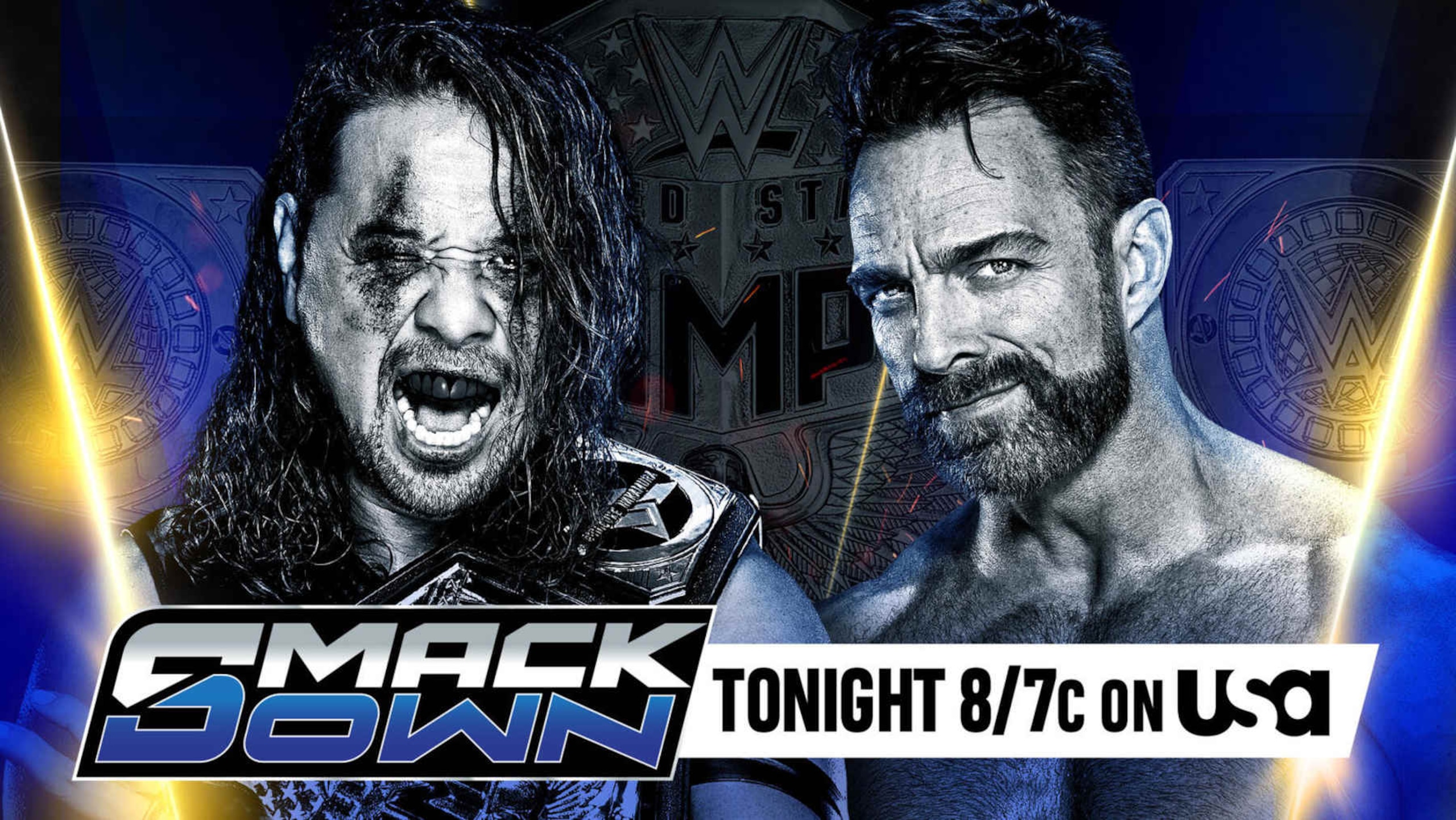 SmackDown.