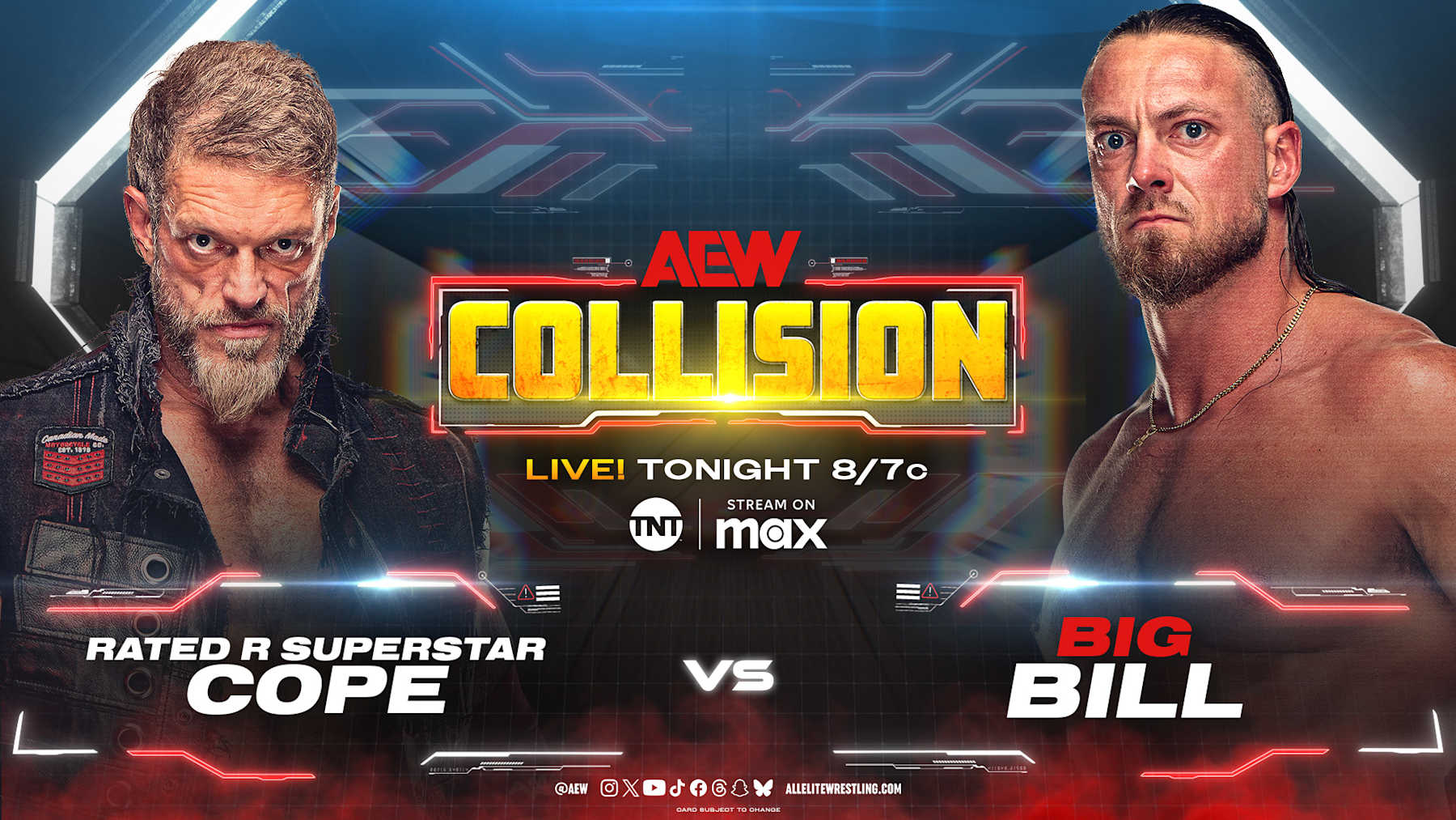 Collision.