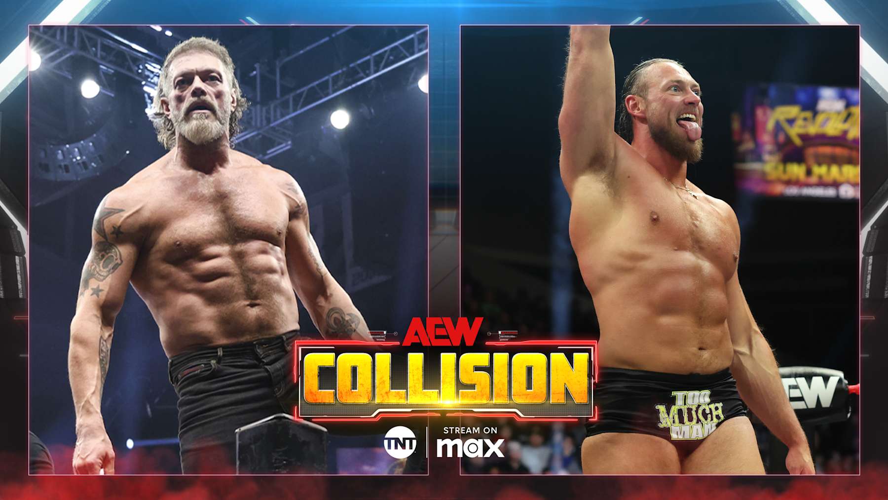 Collision.