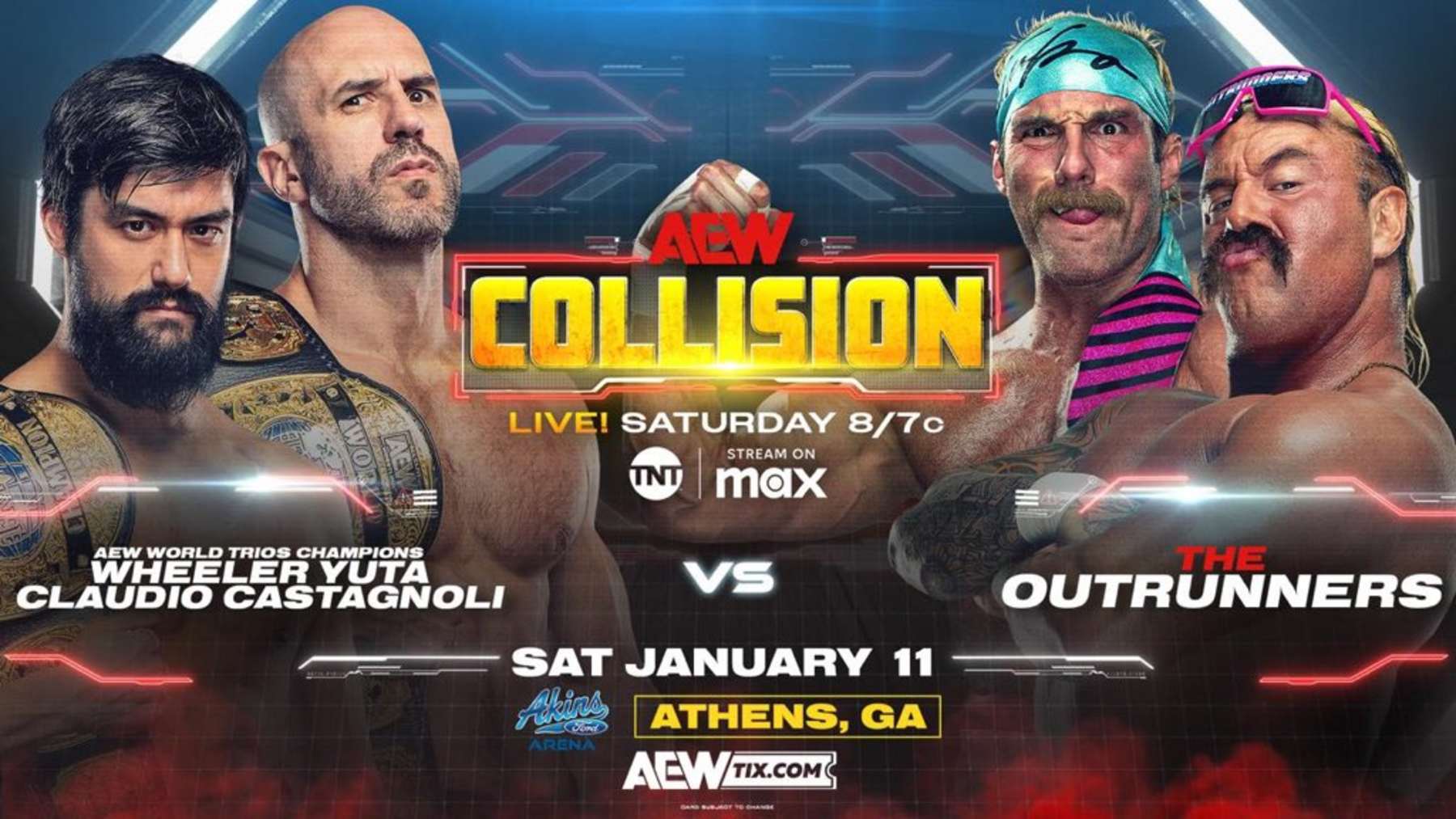 Collision.