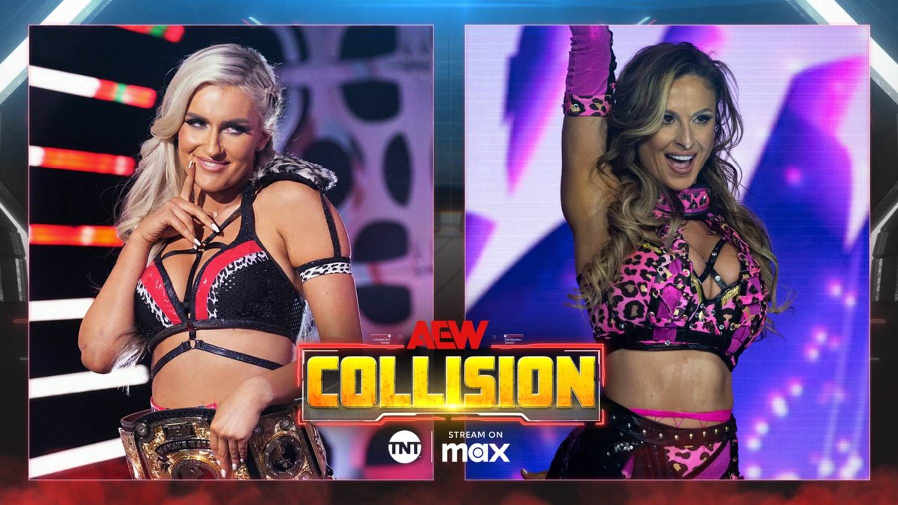 Collision.