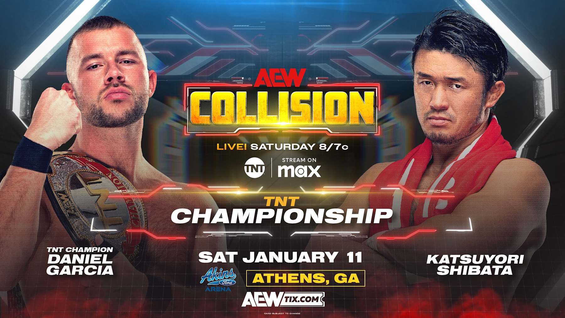 Collision.
