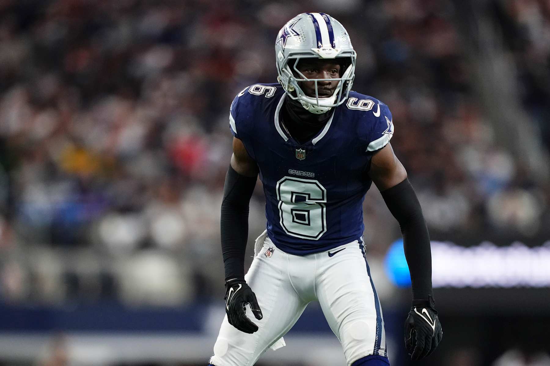 Donovan Wilson