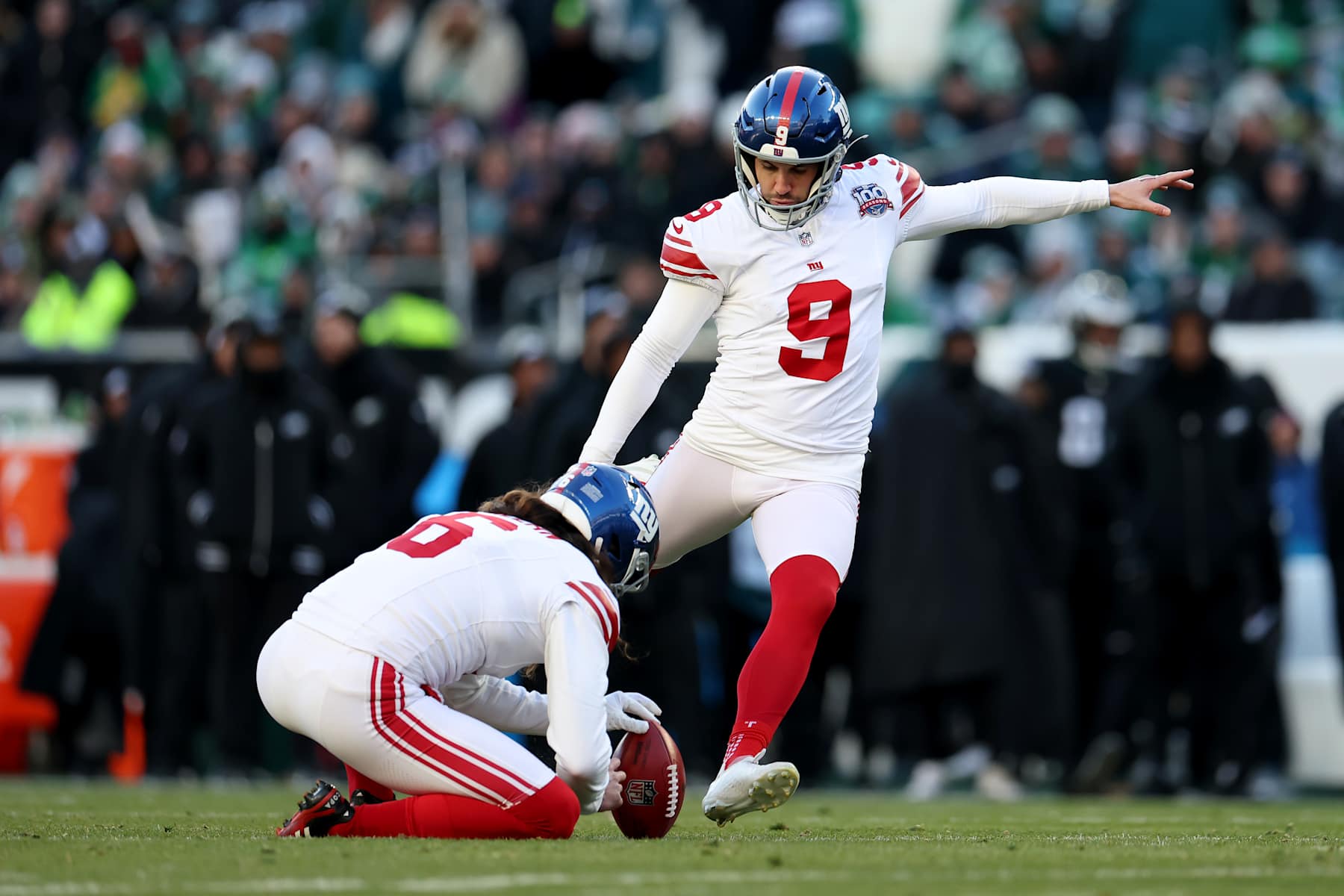 Graham Gano