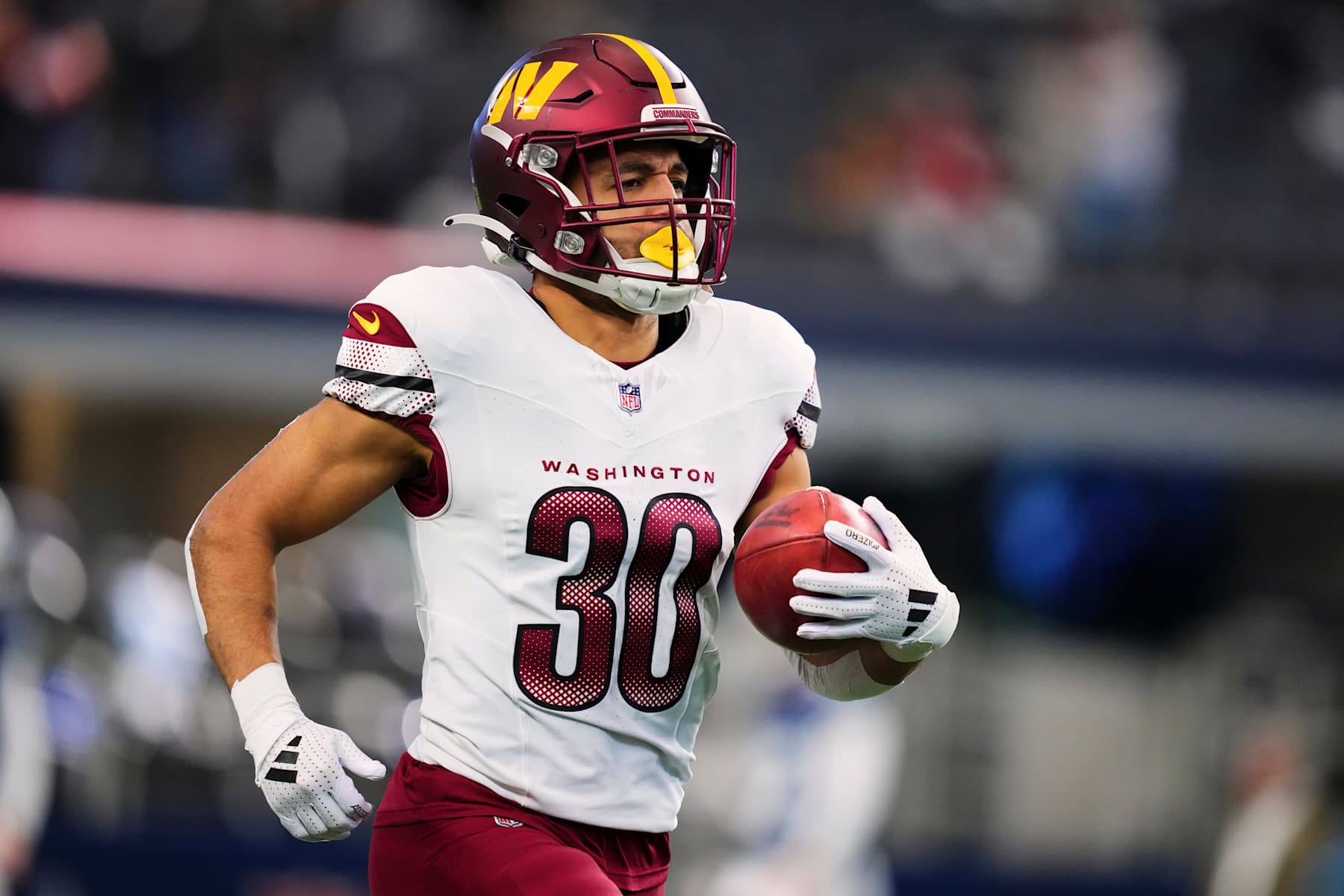 Austin Ekeler