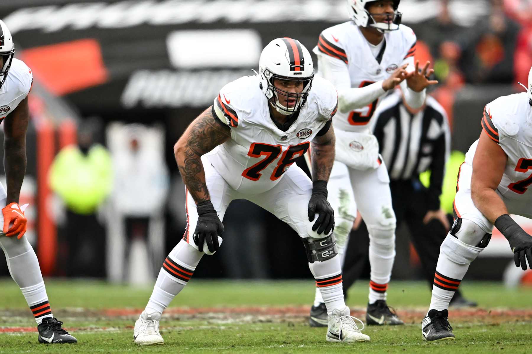 Jack Conklin