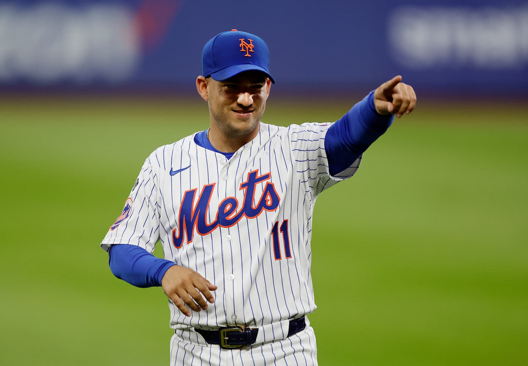 Jose Iglesias