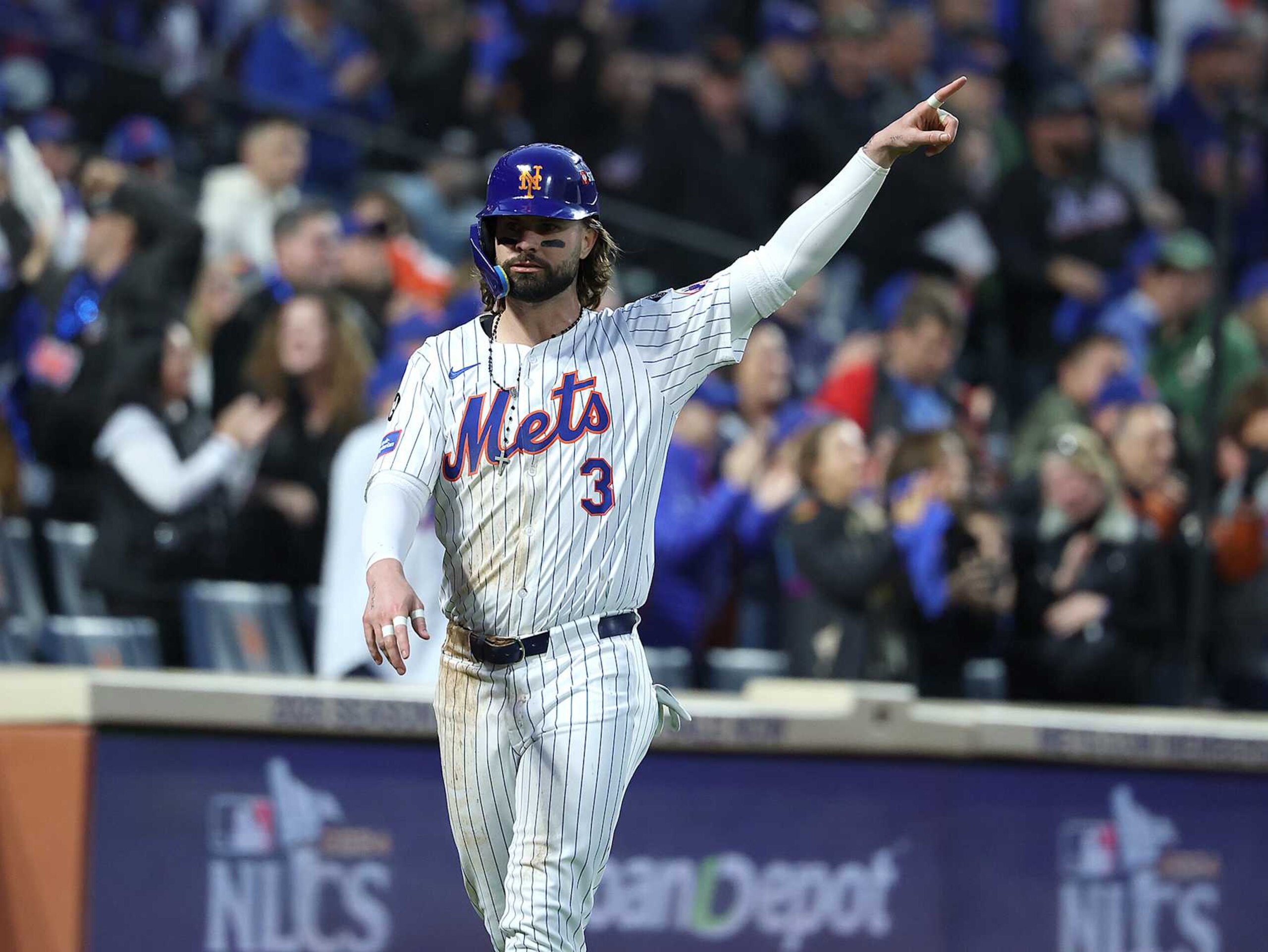 Jesse Winker Jesse Winker