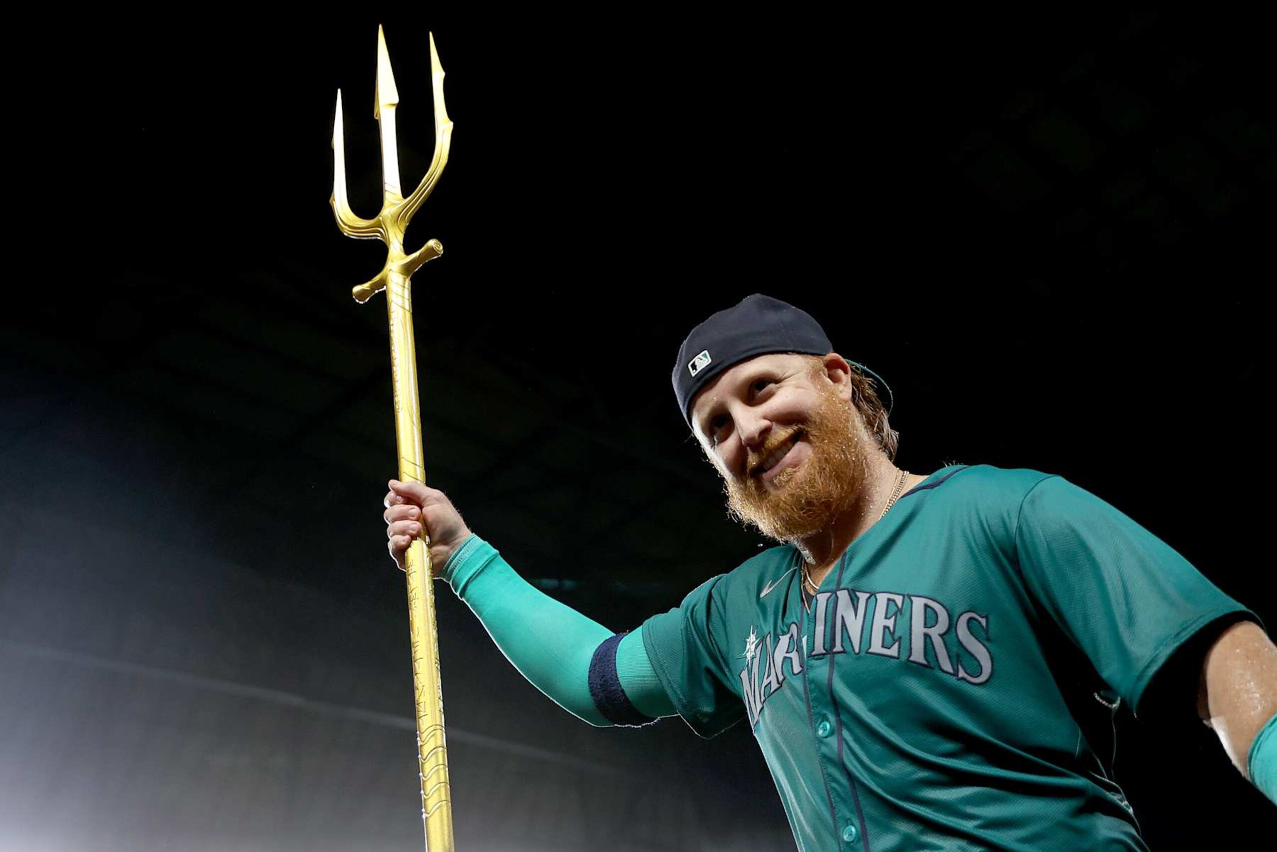 Justin Turner Justin Turner