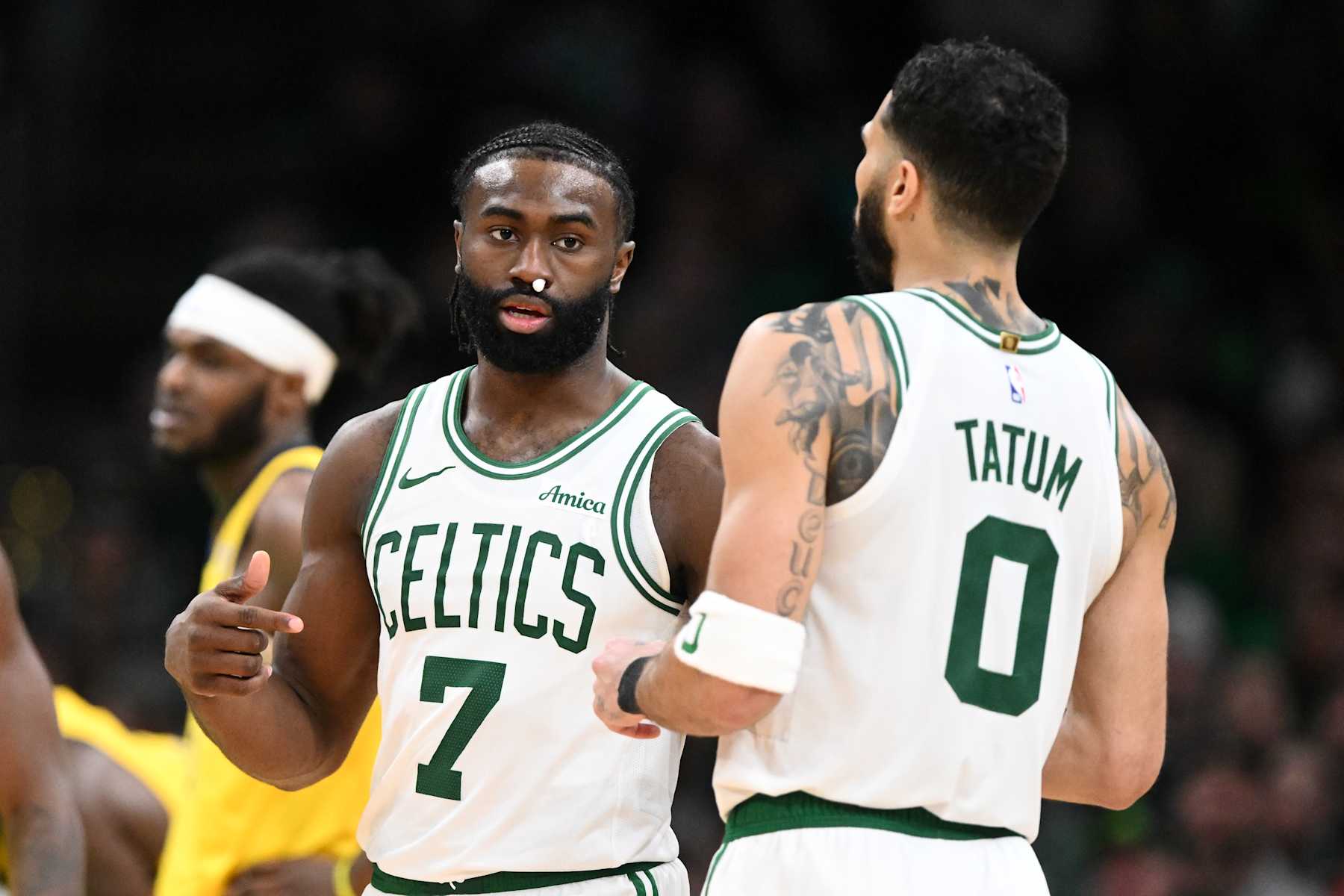 Who's Really Untouchable for Every Team Ahead of 2025 NBA Trade Deadline?