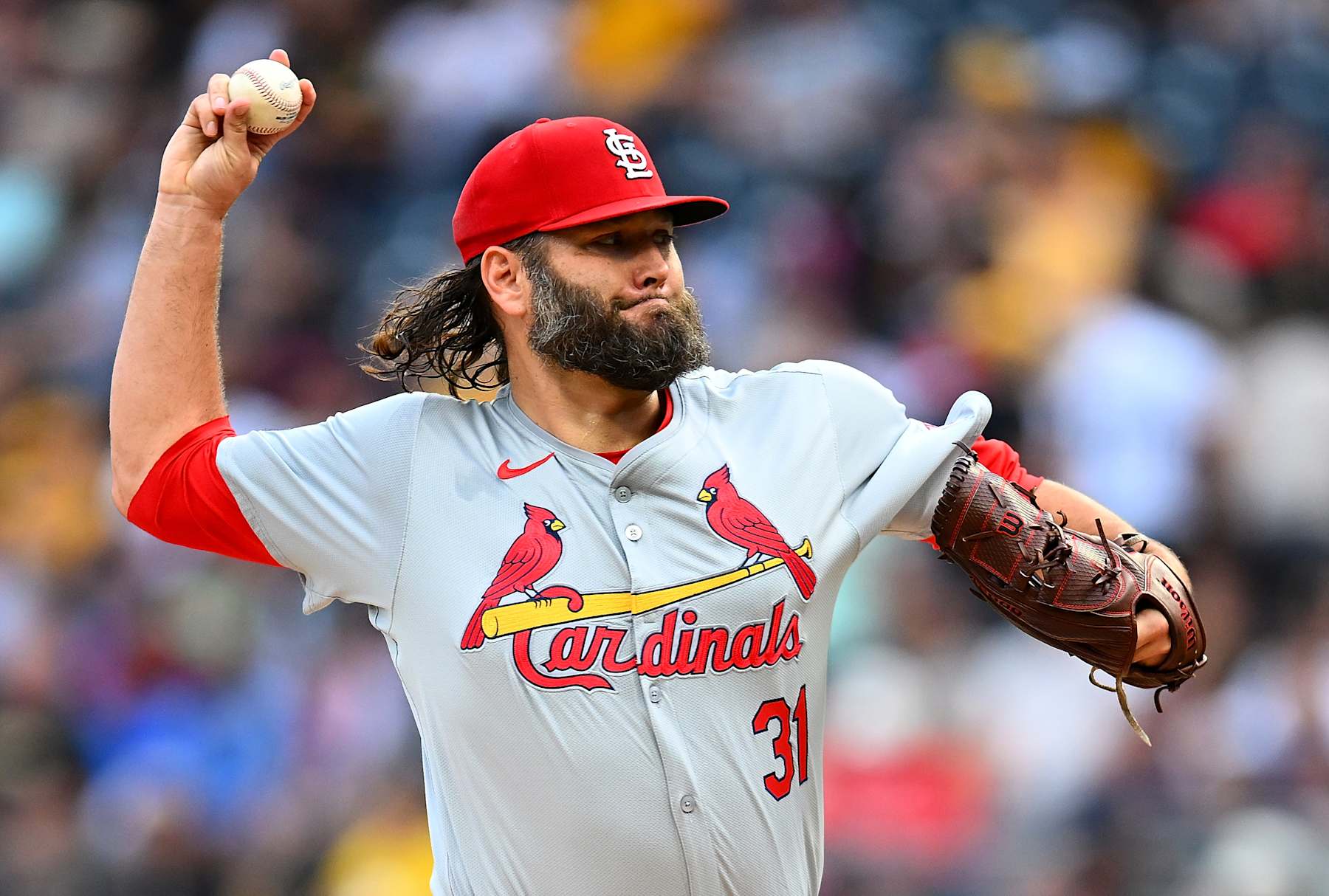 Lance Lynn