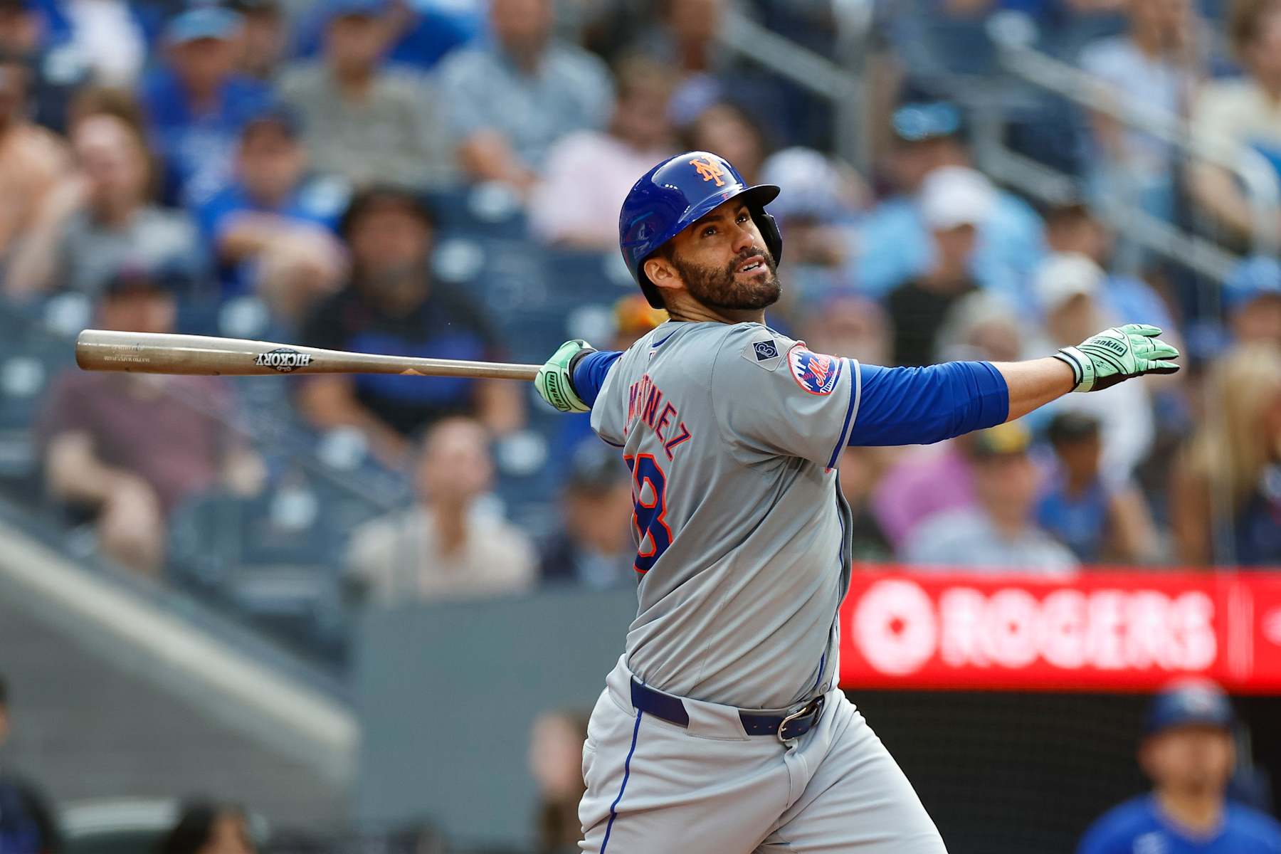 J.D. Martinez