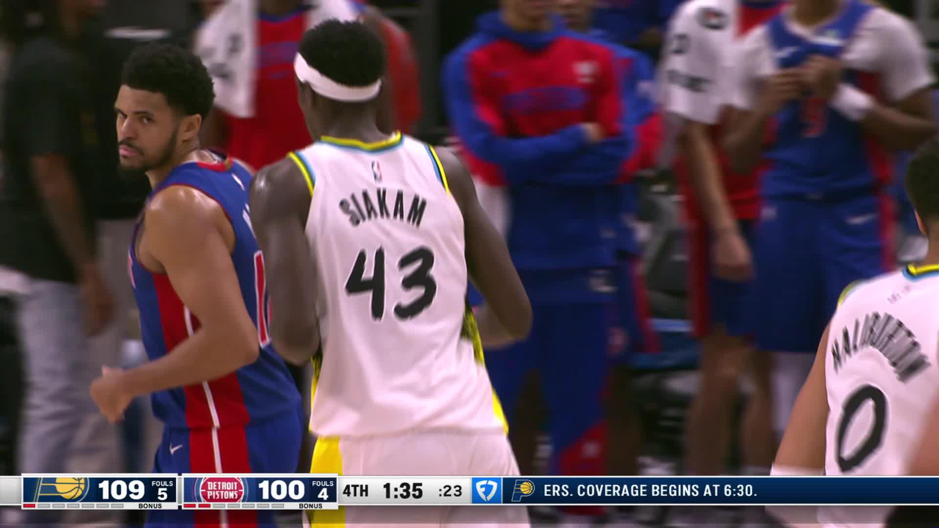 Vivid Pacers Get Good News On The Injury Report Even As They Continue To Lose Games Photo in HD Vivid Pacers Get Good News On The Injury Report Even As They Continue To Lose Games Photo in HD