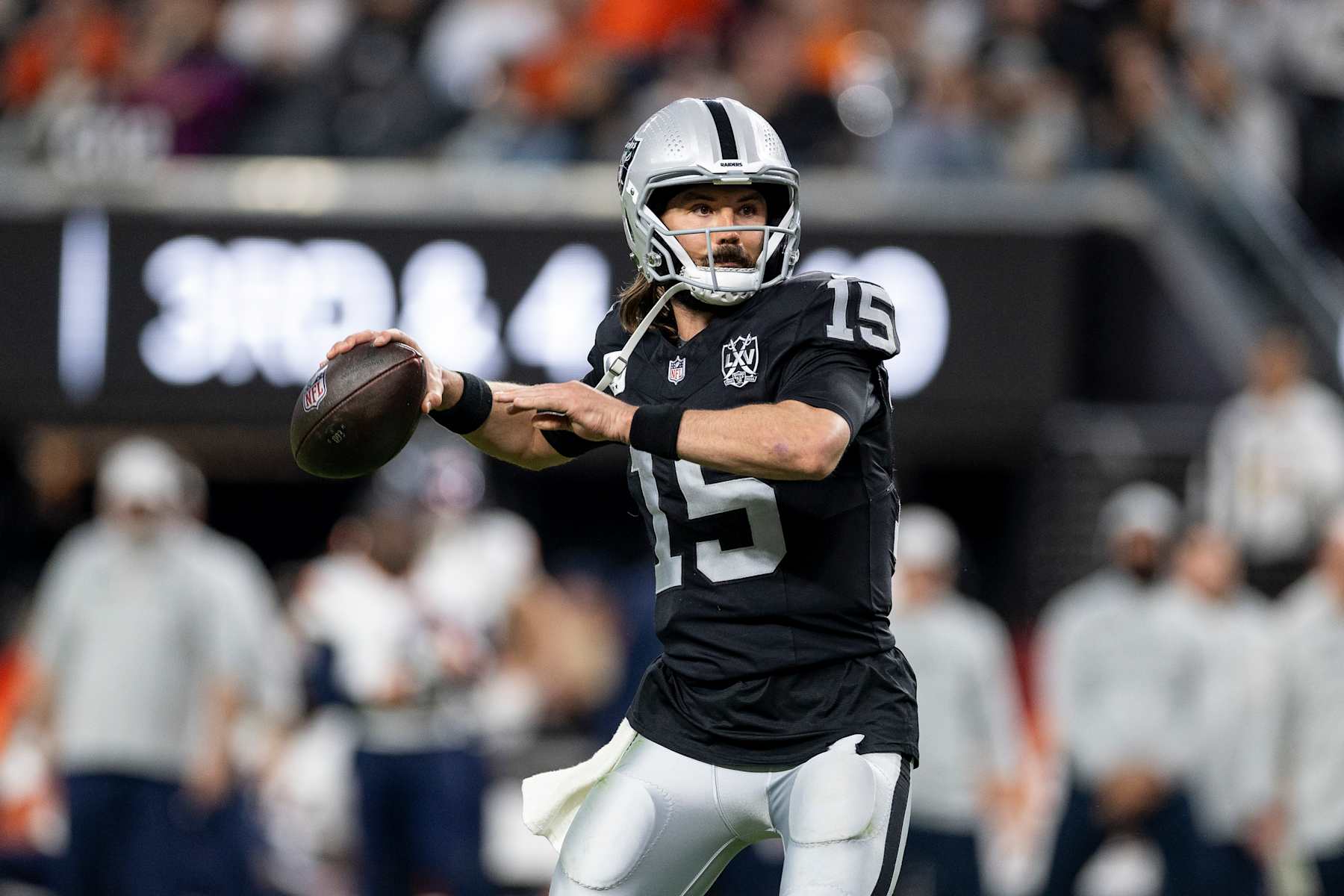 Gardner Minshew II