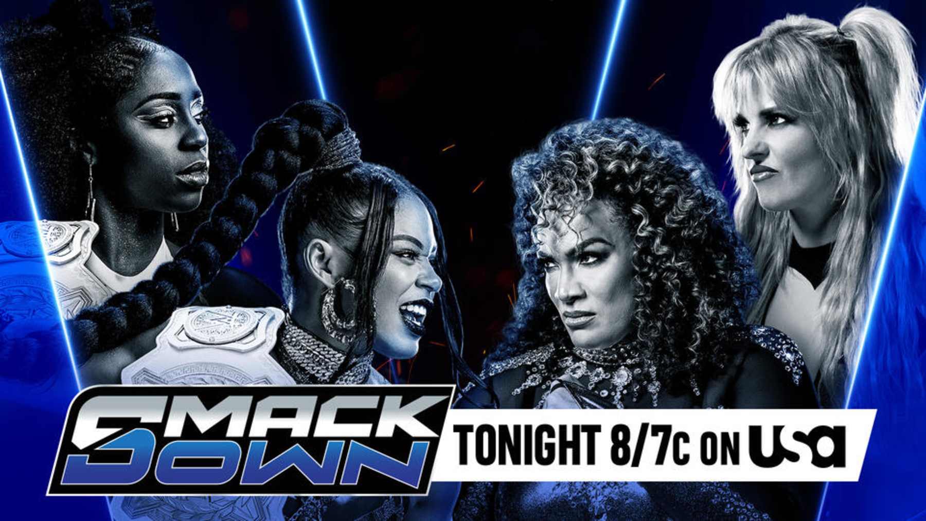 SmackDown.