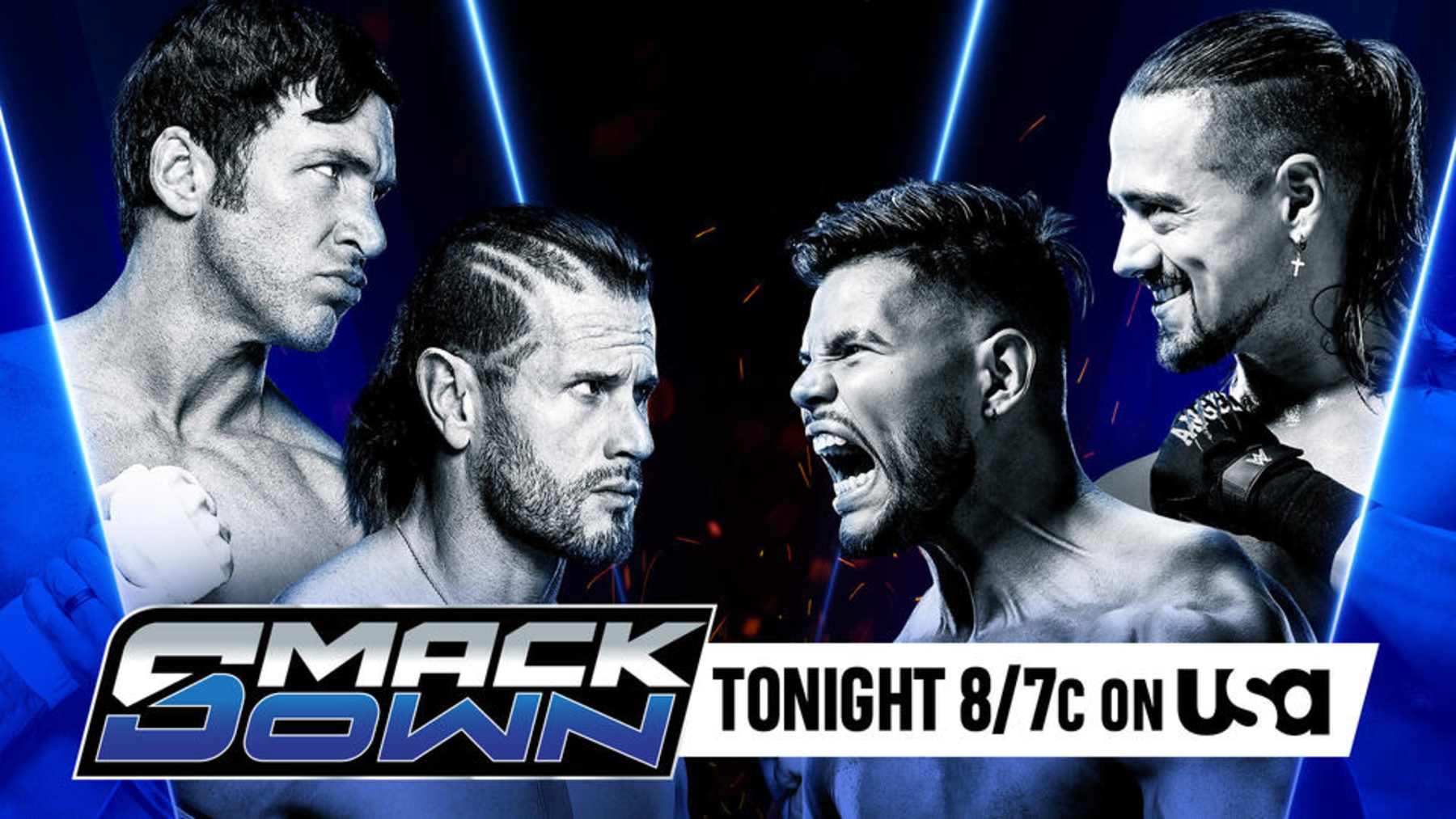 SmackDown.
