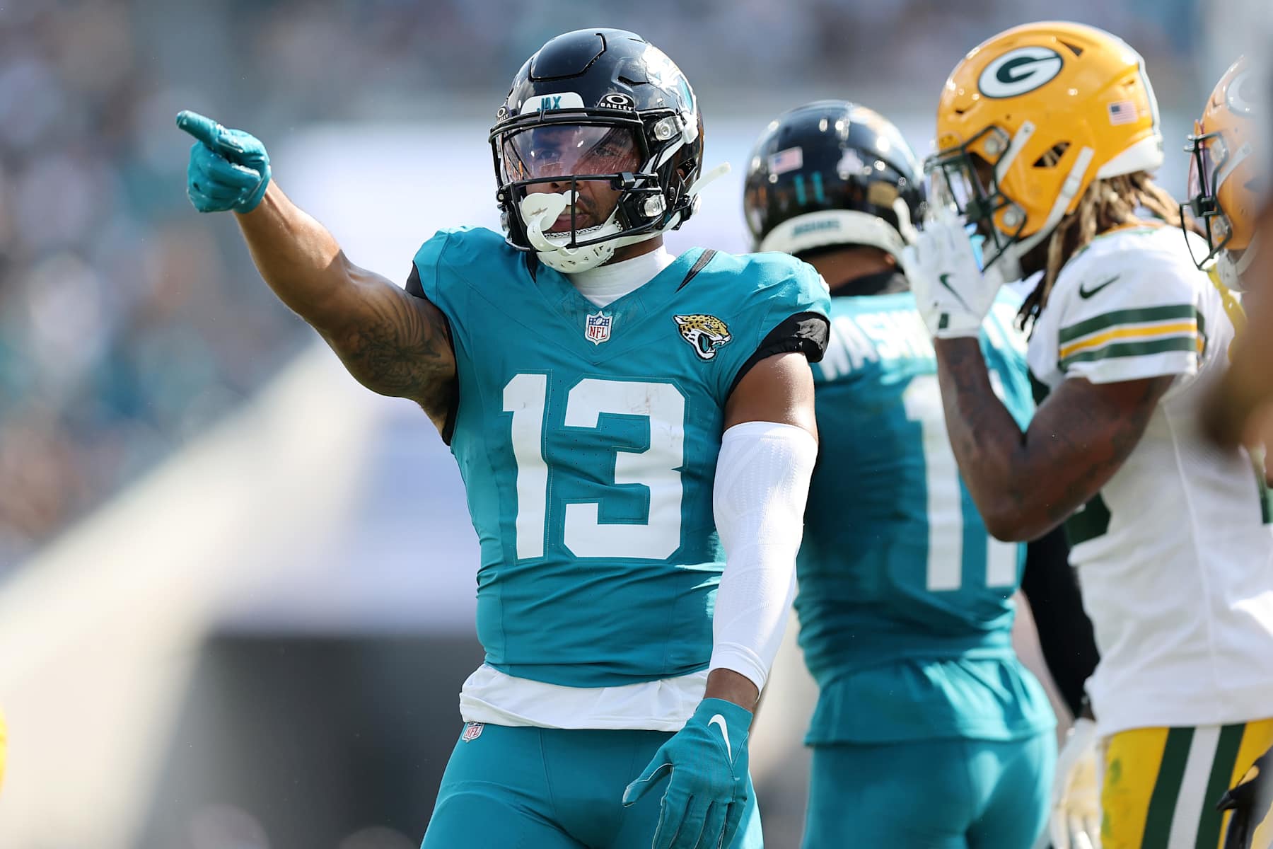 Christian Kirk