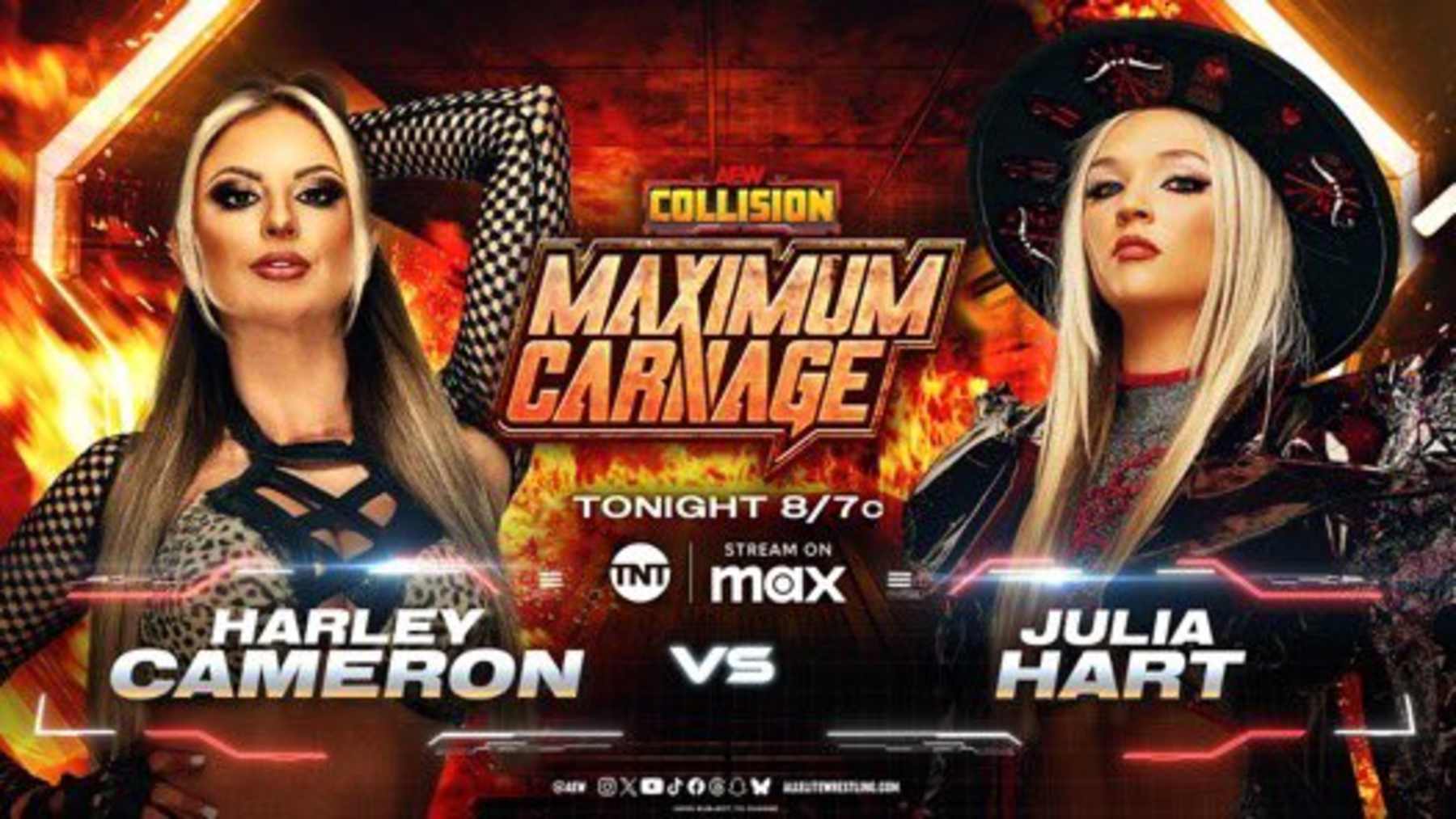 Collision.